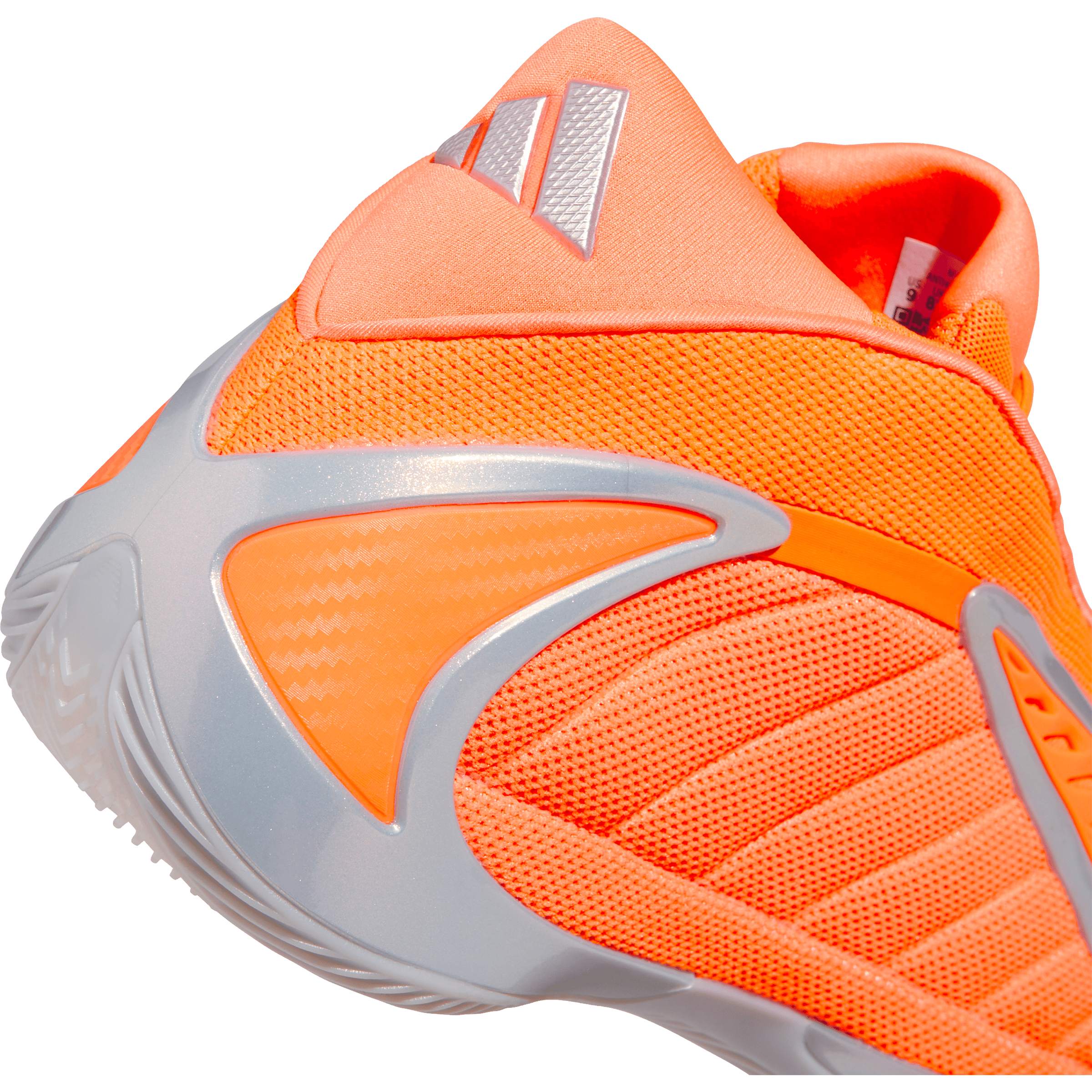 Mens Adidas Anthony Edwards 2 Basketball Shoes