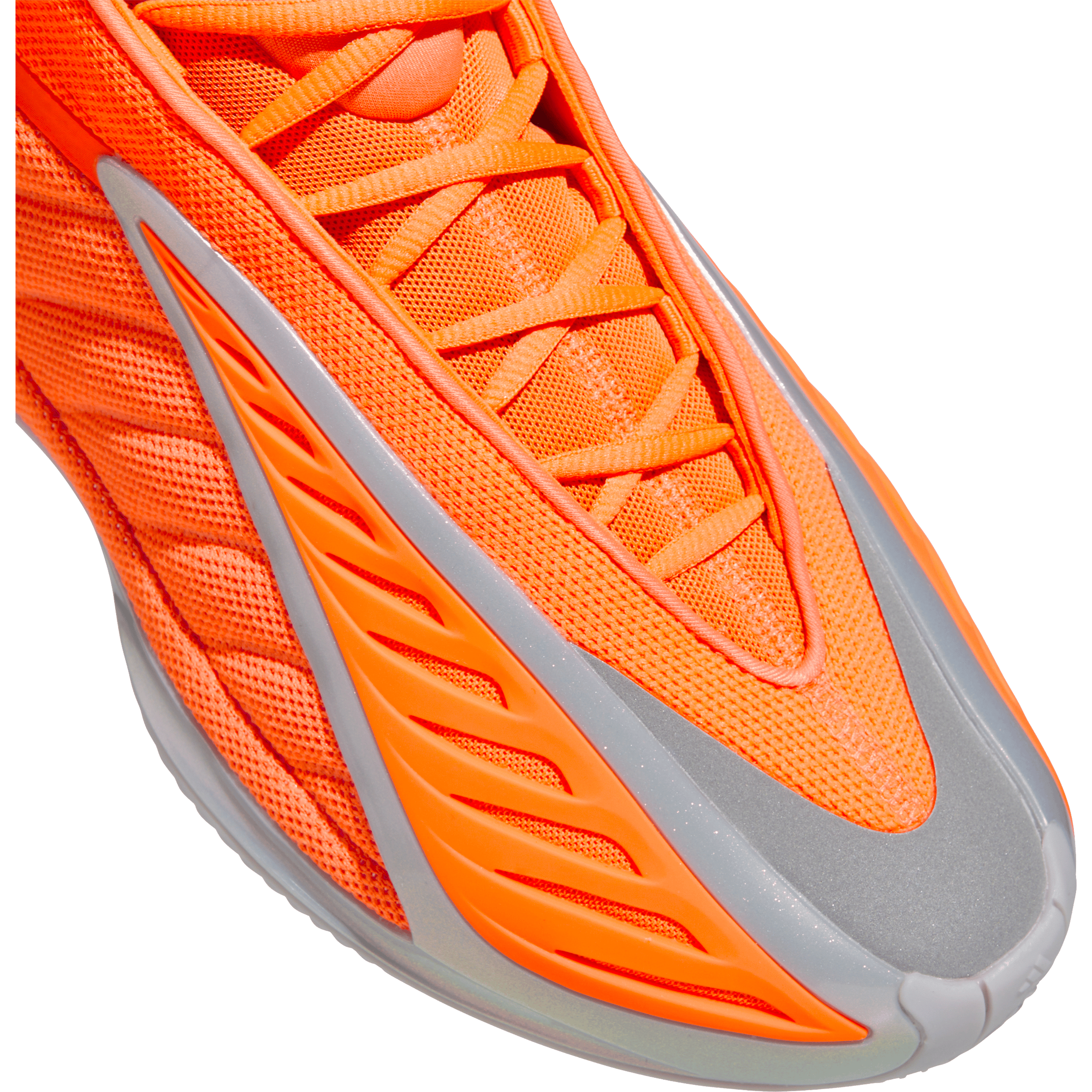 Mens Adidas Anthony Edwards 2 Basketball Shoes