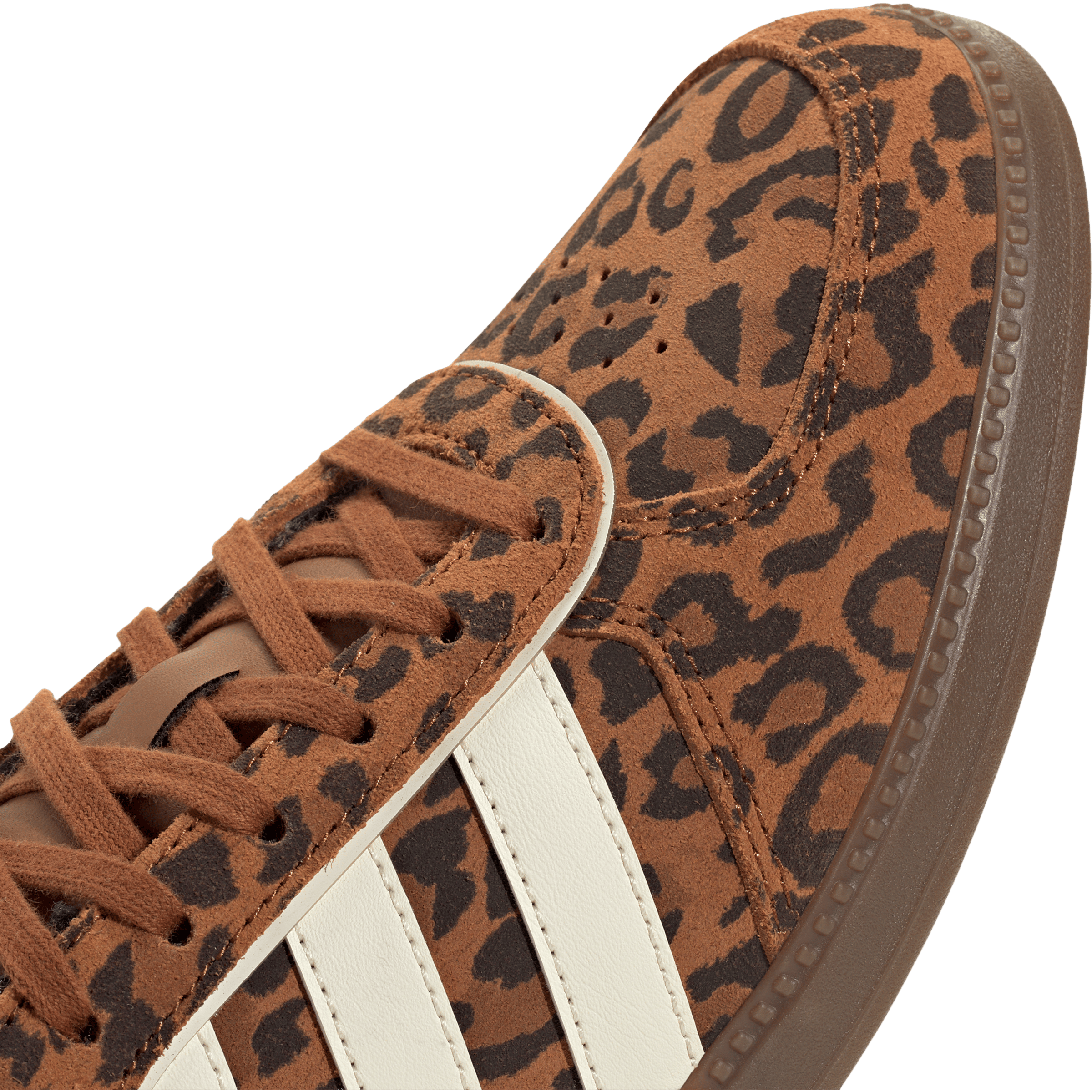 Womens adidas Breaknet Sleek (Suede) Shoes