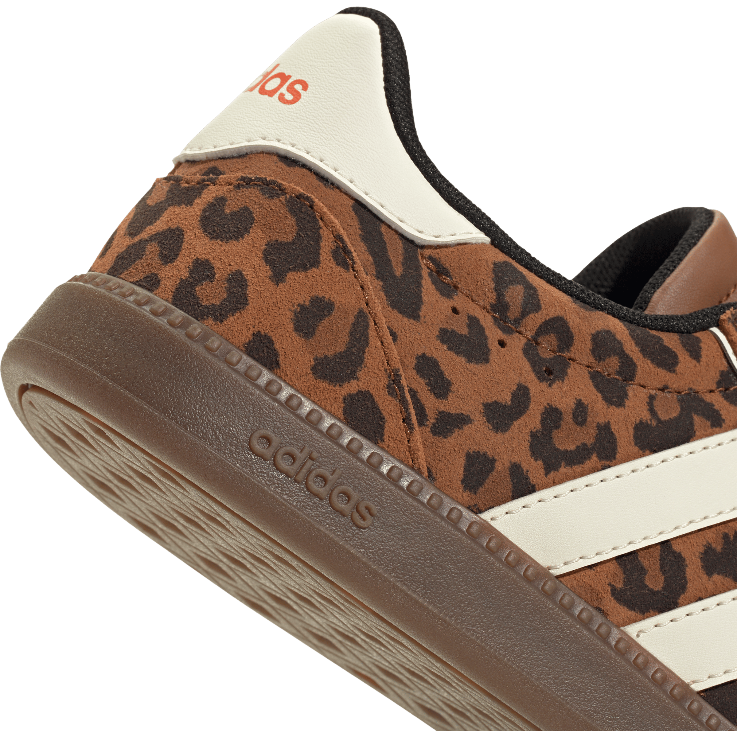 Womens adidas Breaknet Sleek (Suede) Shoes
