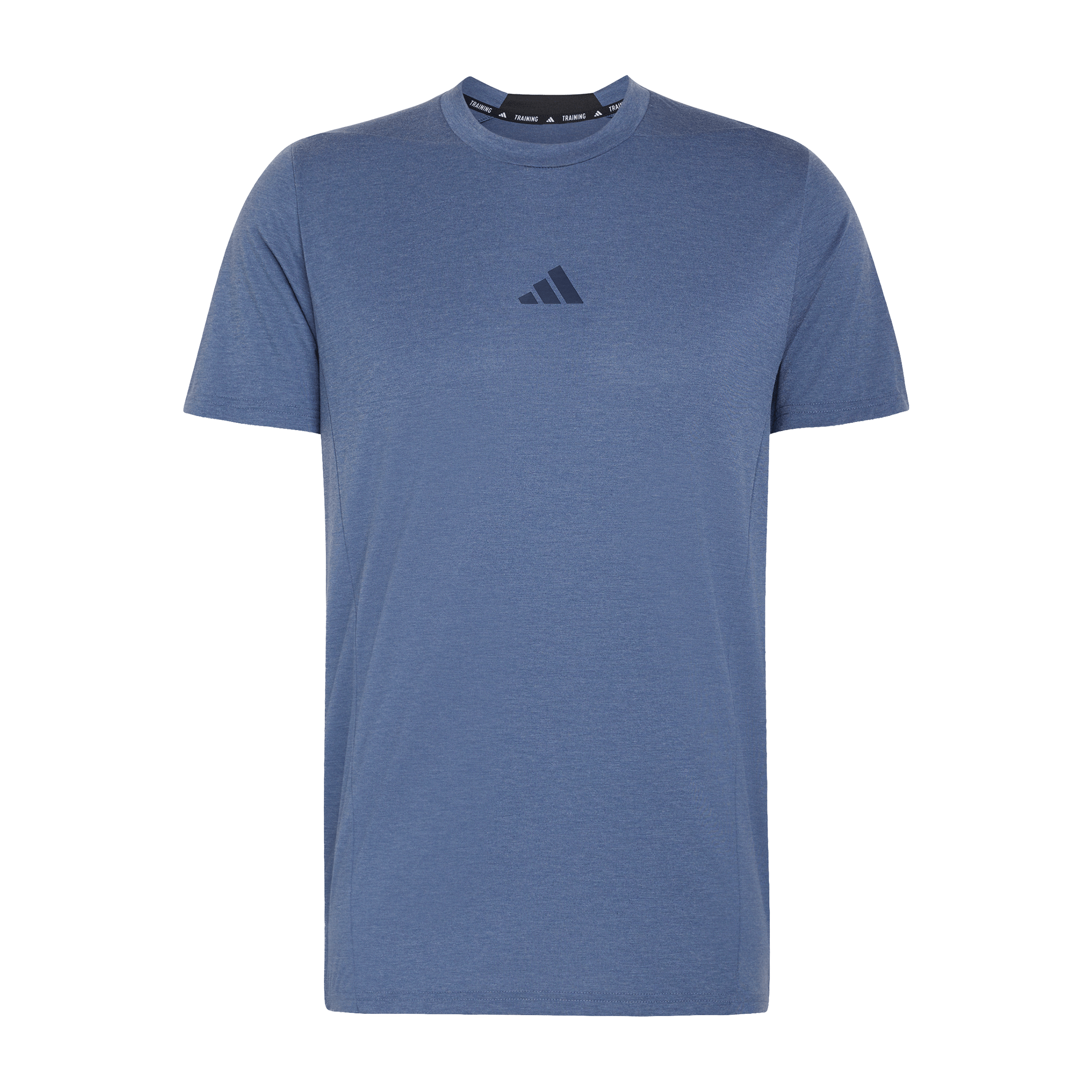 Mens adidas Designed For Training Workout Tee