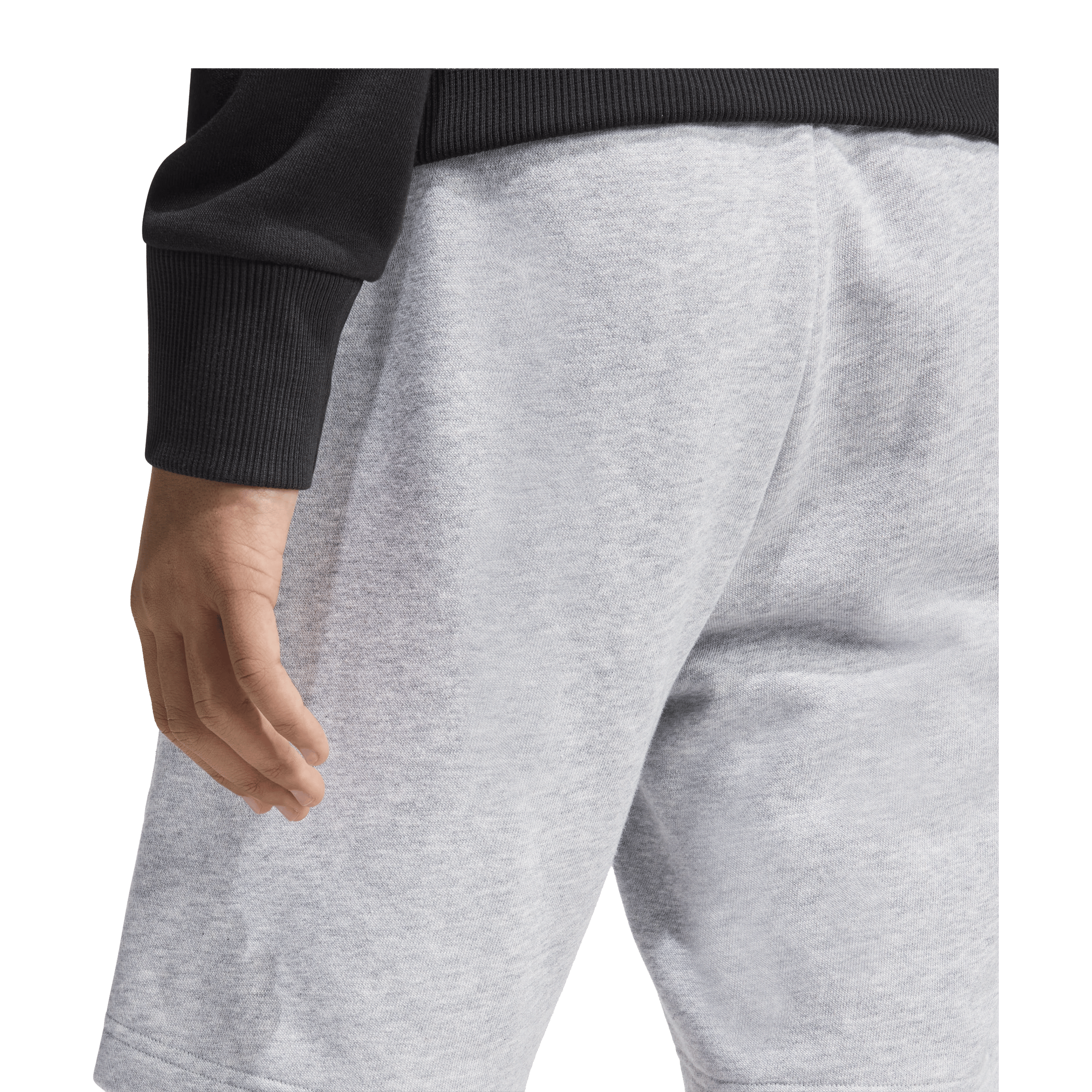 Kids adidas Seasonals Essentials Collegiate Typography Shorts