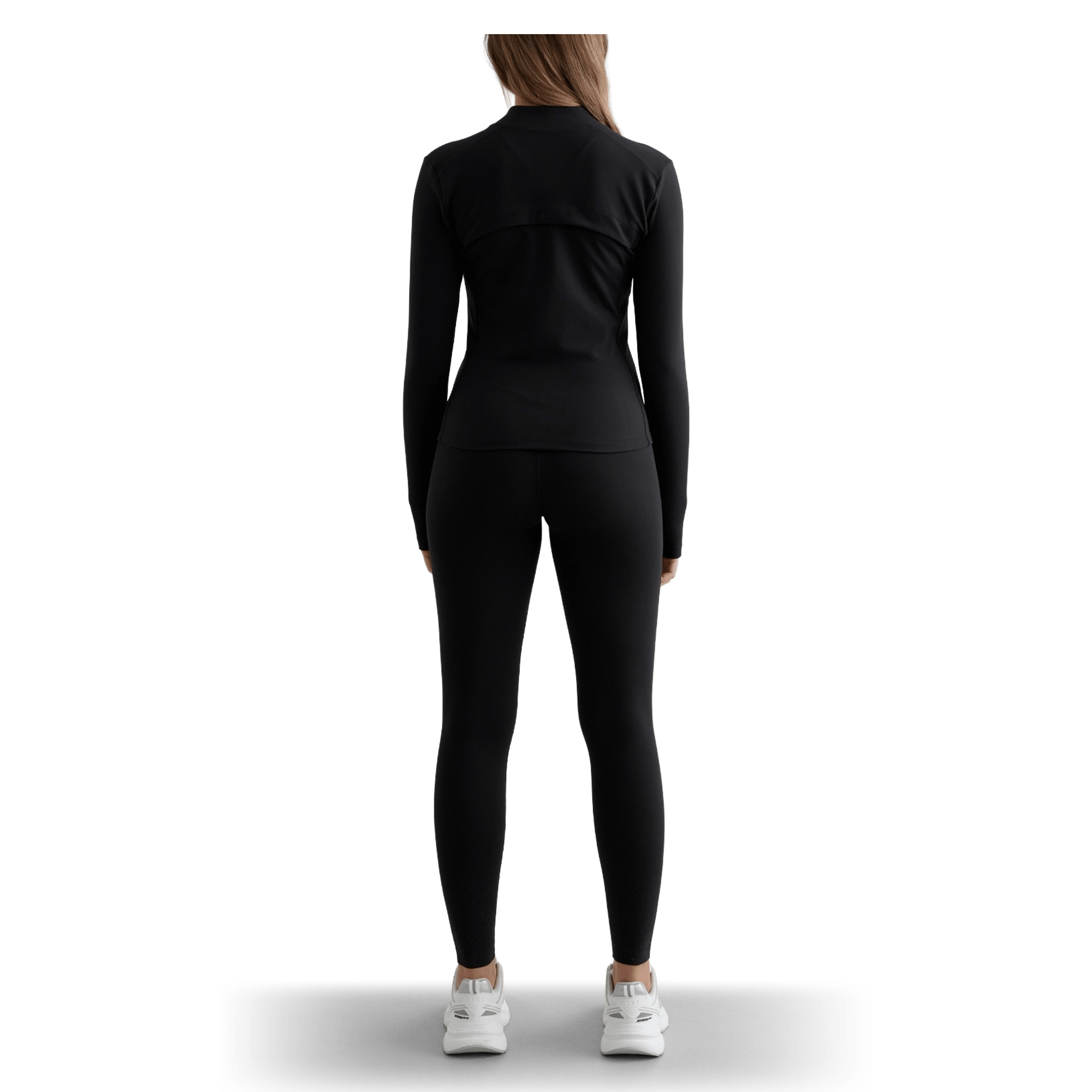 Womens AIM'N Sense Zip Jacket