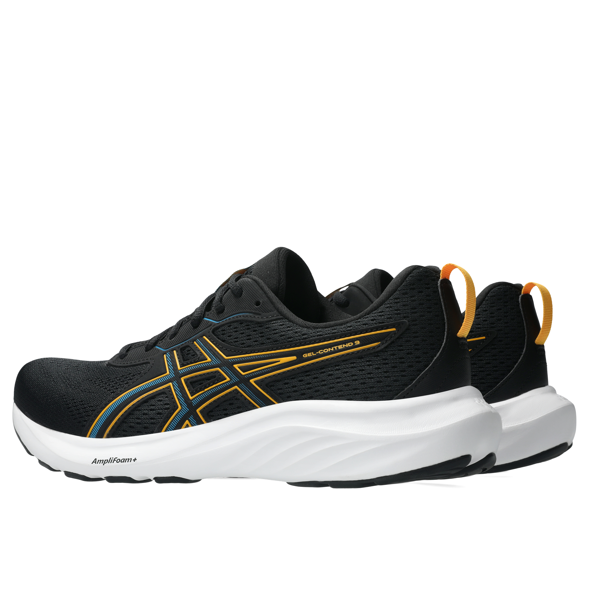 Asics Gel-Contend 9 Running Shoes