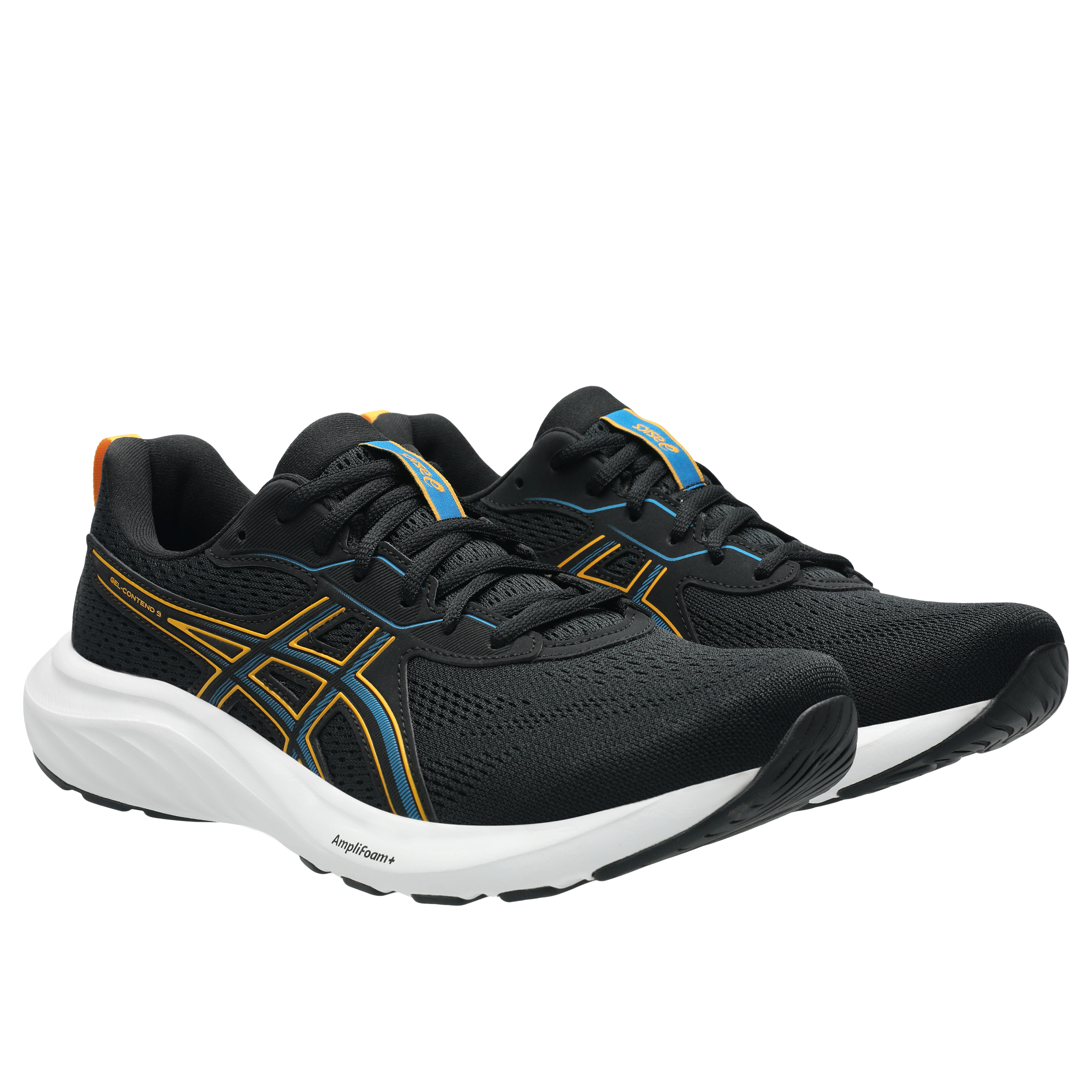 Asics Gel-Contend 9 Running Shoes