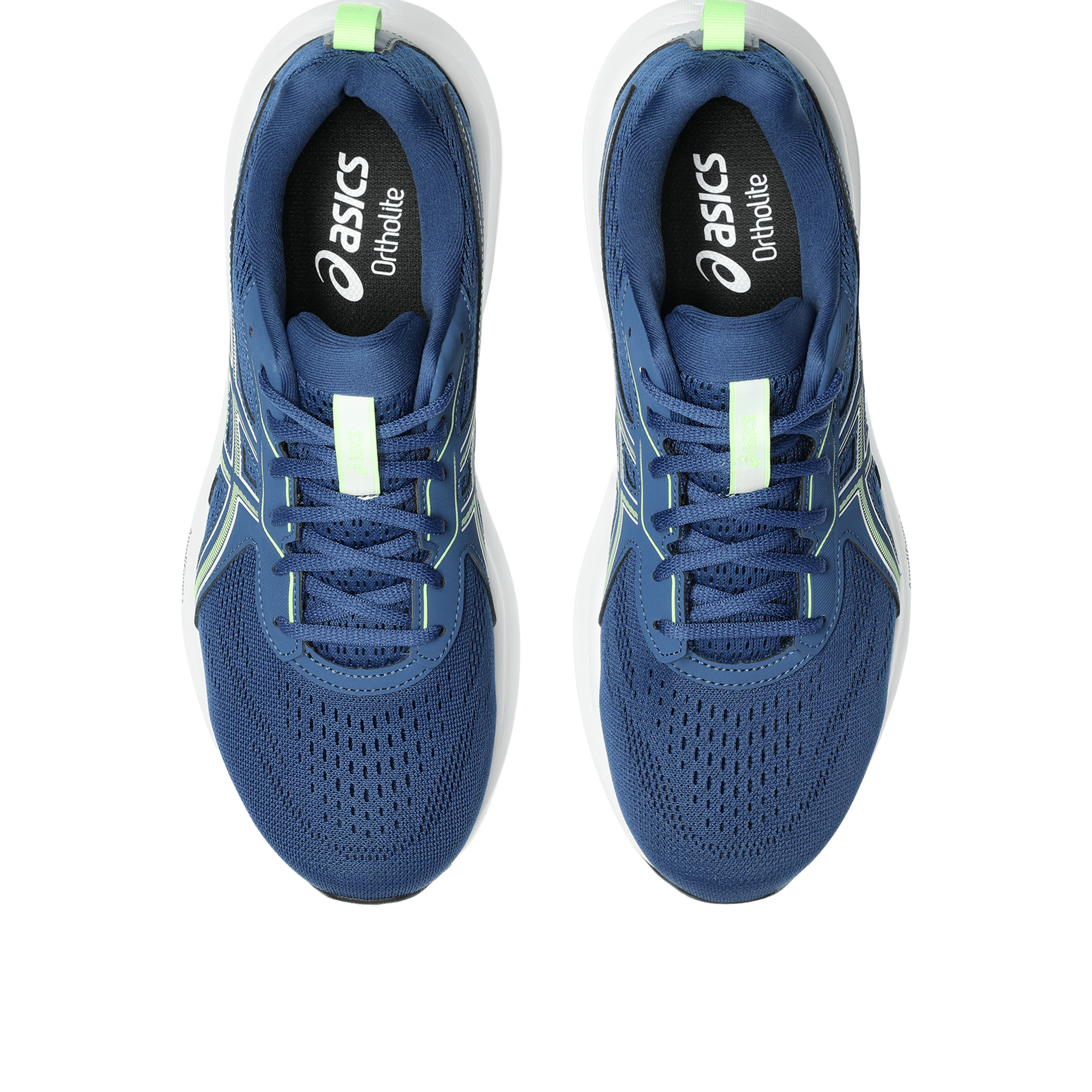 Mens Asics Gel-Contend 9 Running Shoes