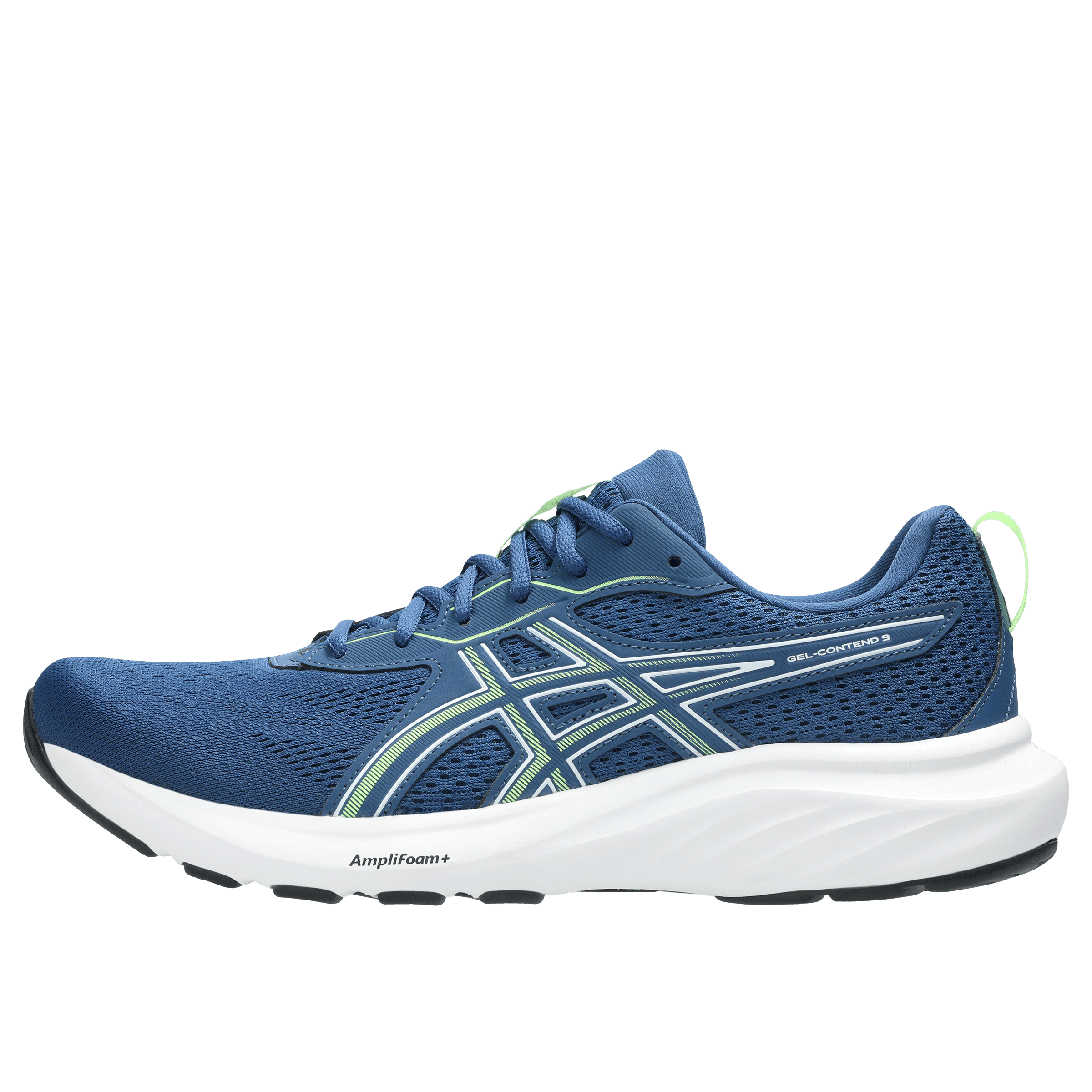 Mens Asics Gel-Contend 9 Running Shoes