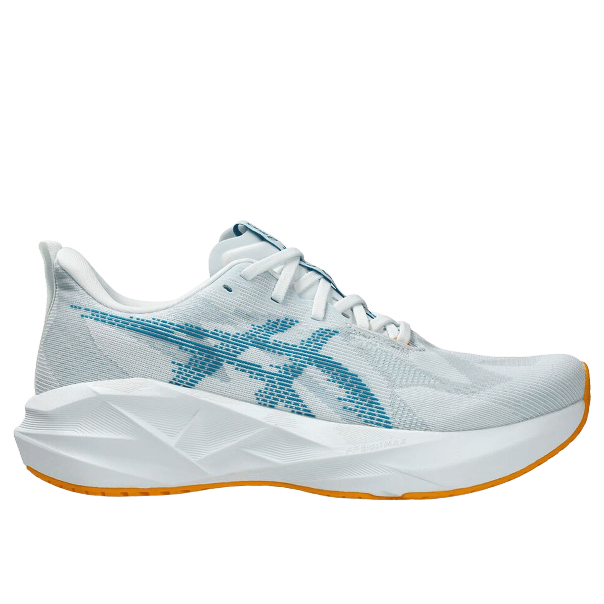 Mens Asics Novablast 5 Running Shoes