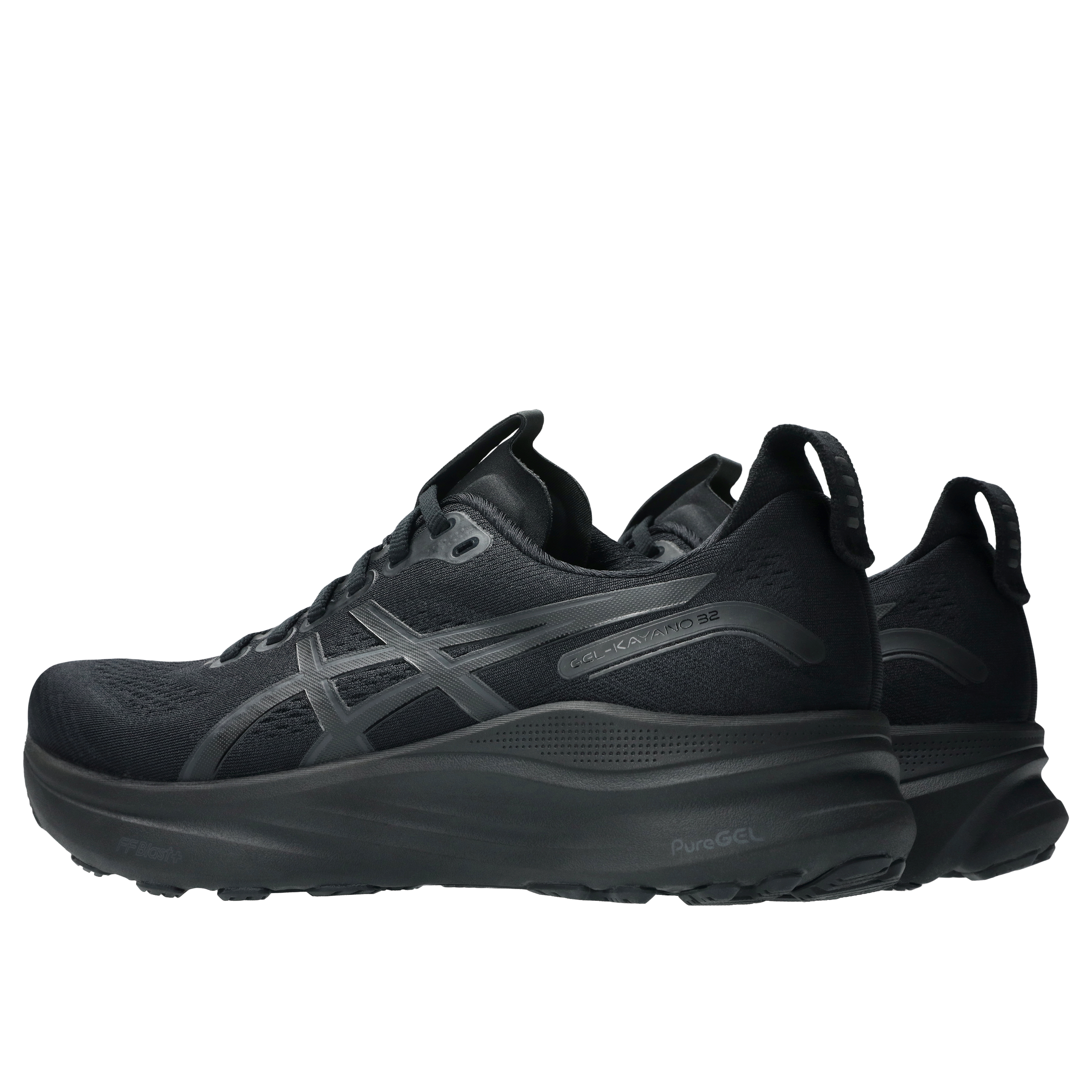 Asics Gel-Kayano 32 (2E-Wide) Running Shoes