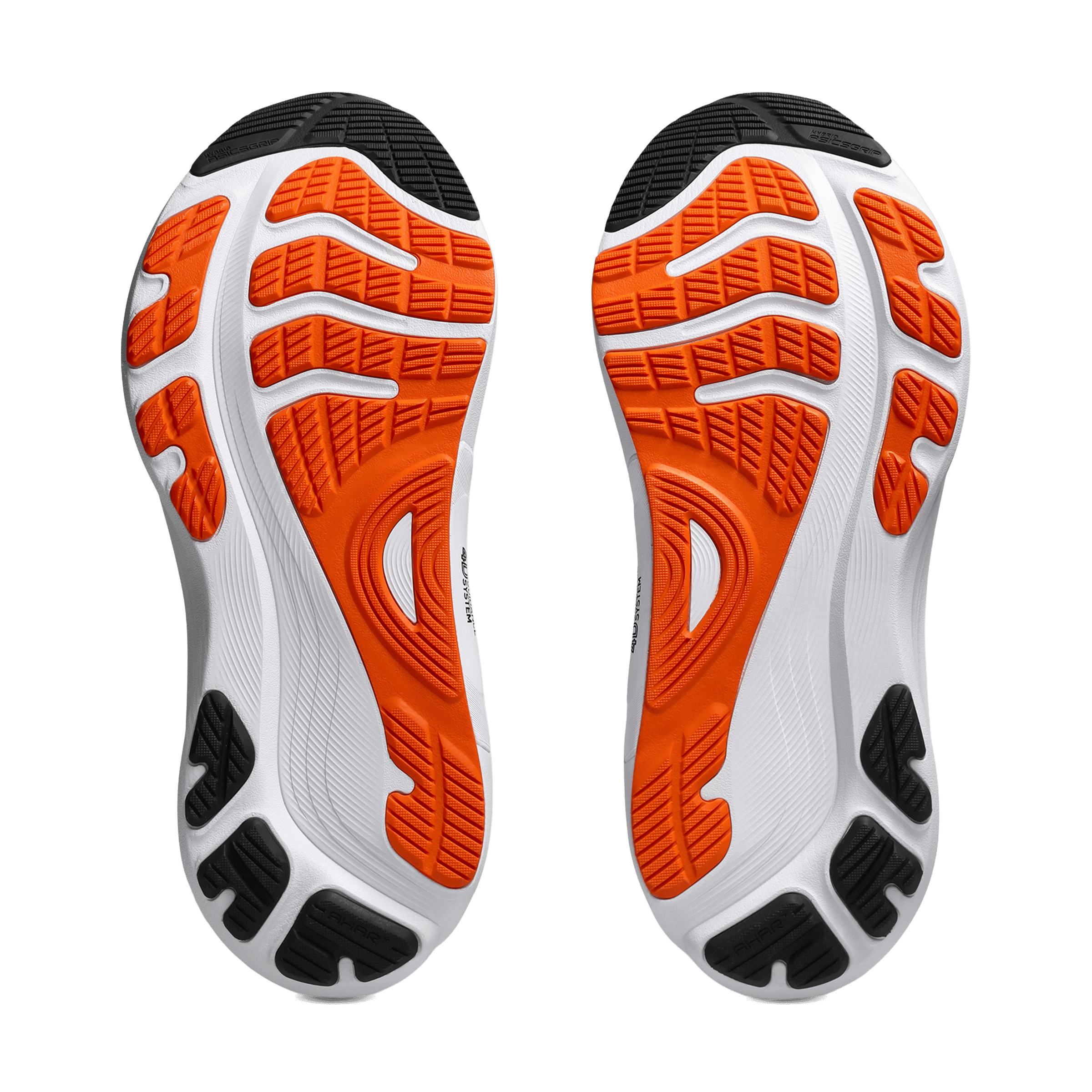 Mens Asics Gel-Kayano 32 Running Shoes