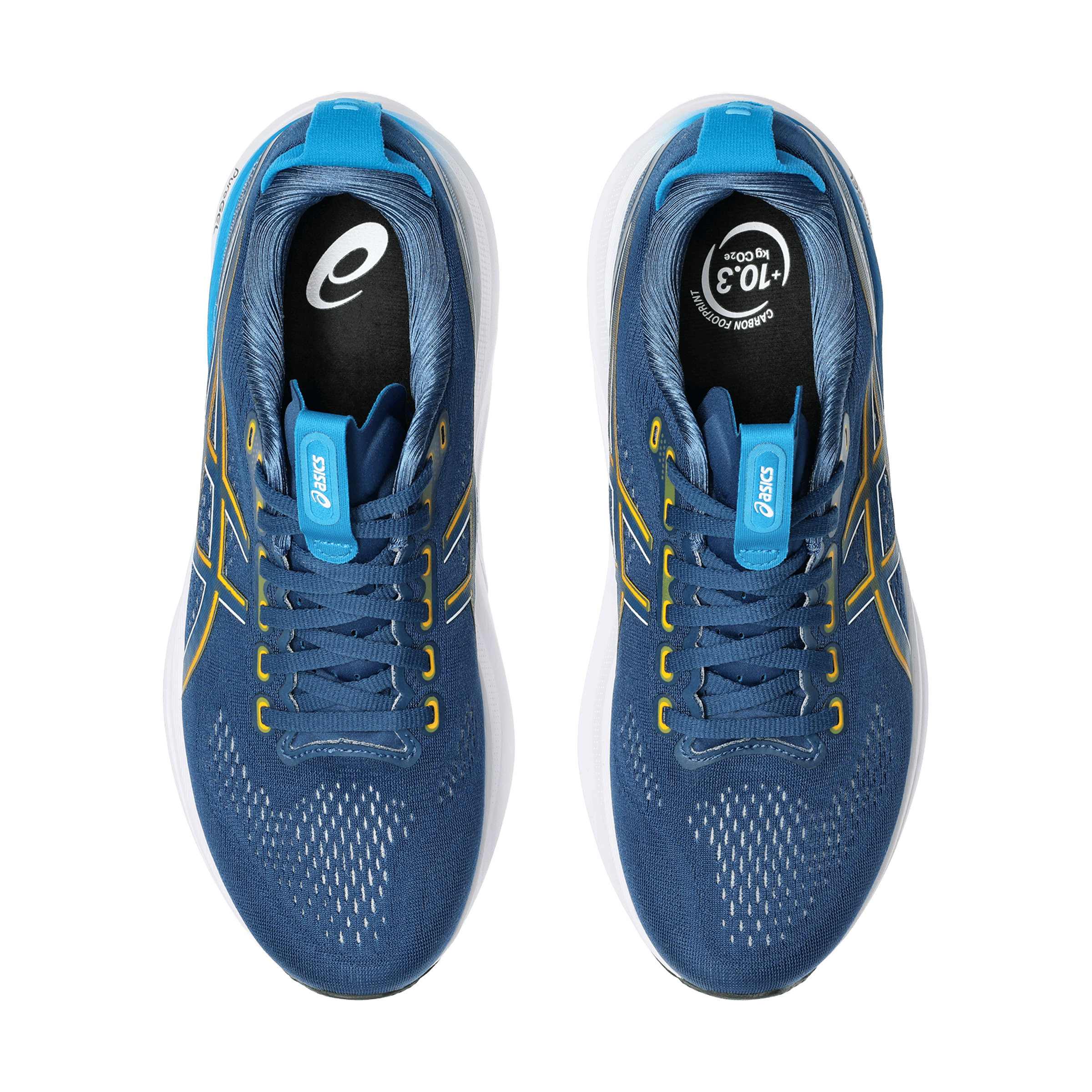 Mens Asics Gel-Kayano 32 Running Shoes