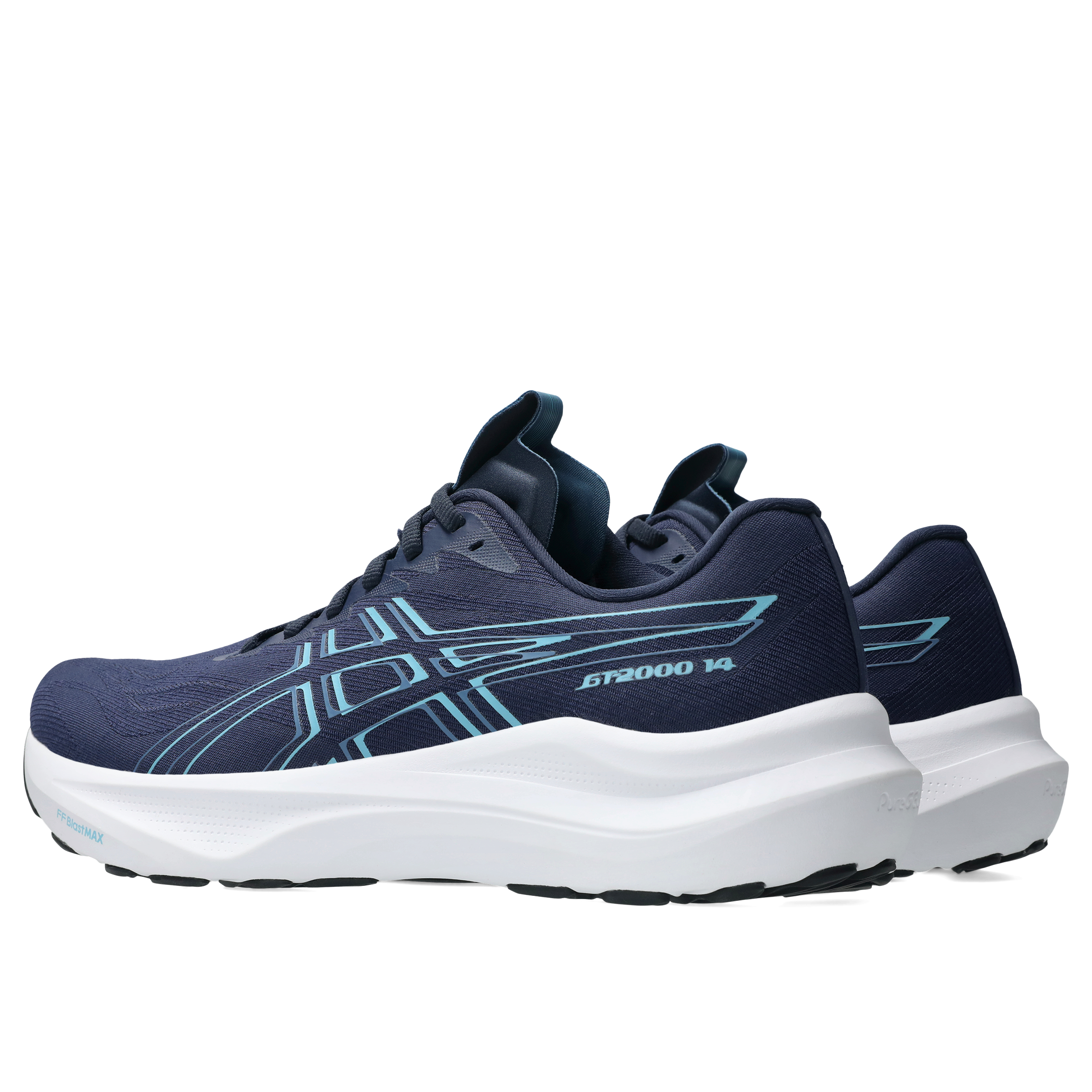 Asics GT-2000 14 Running Shoes