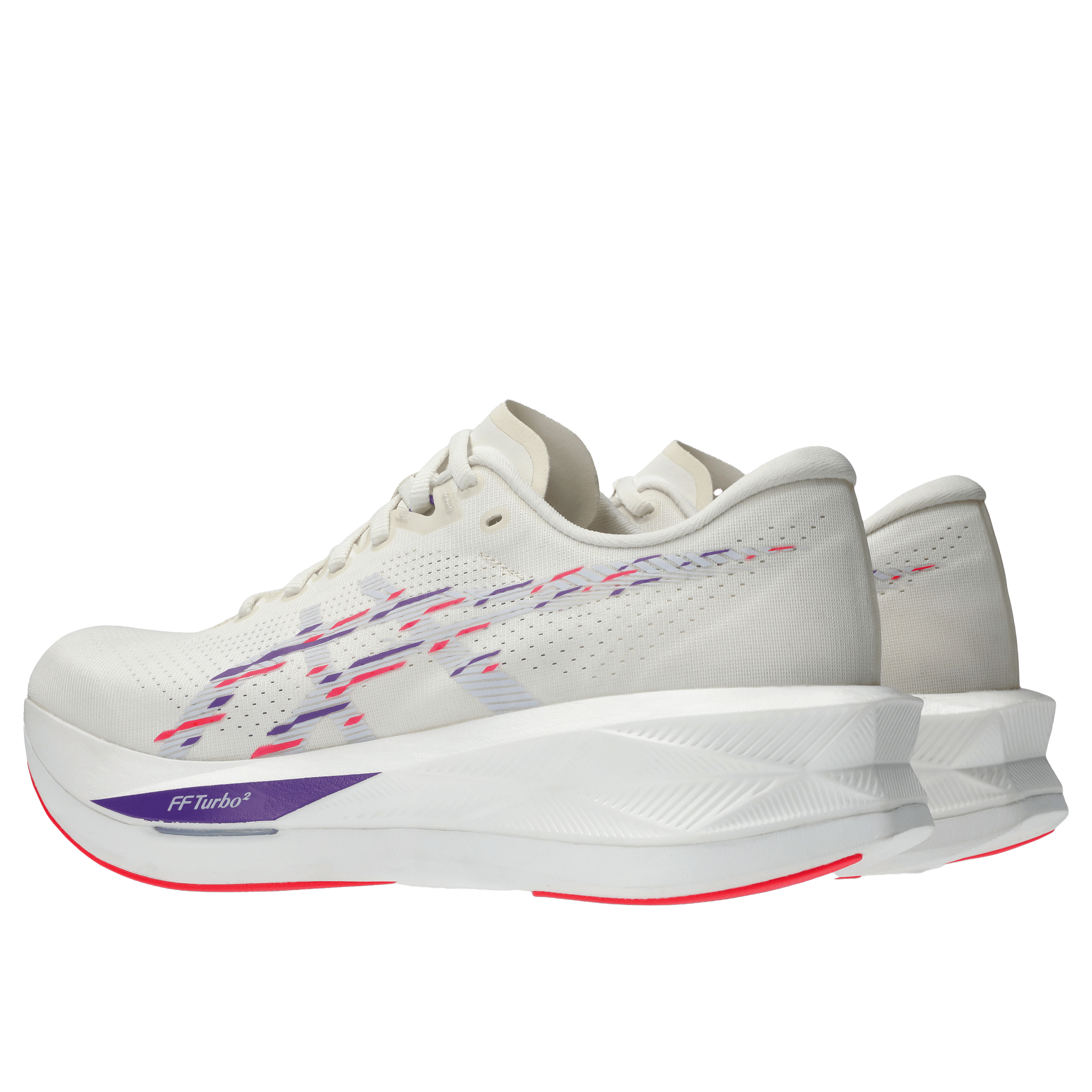 Mens Asics Sonicblast Running Shoes