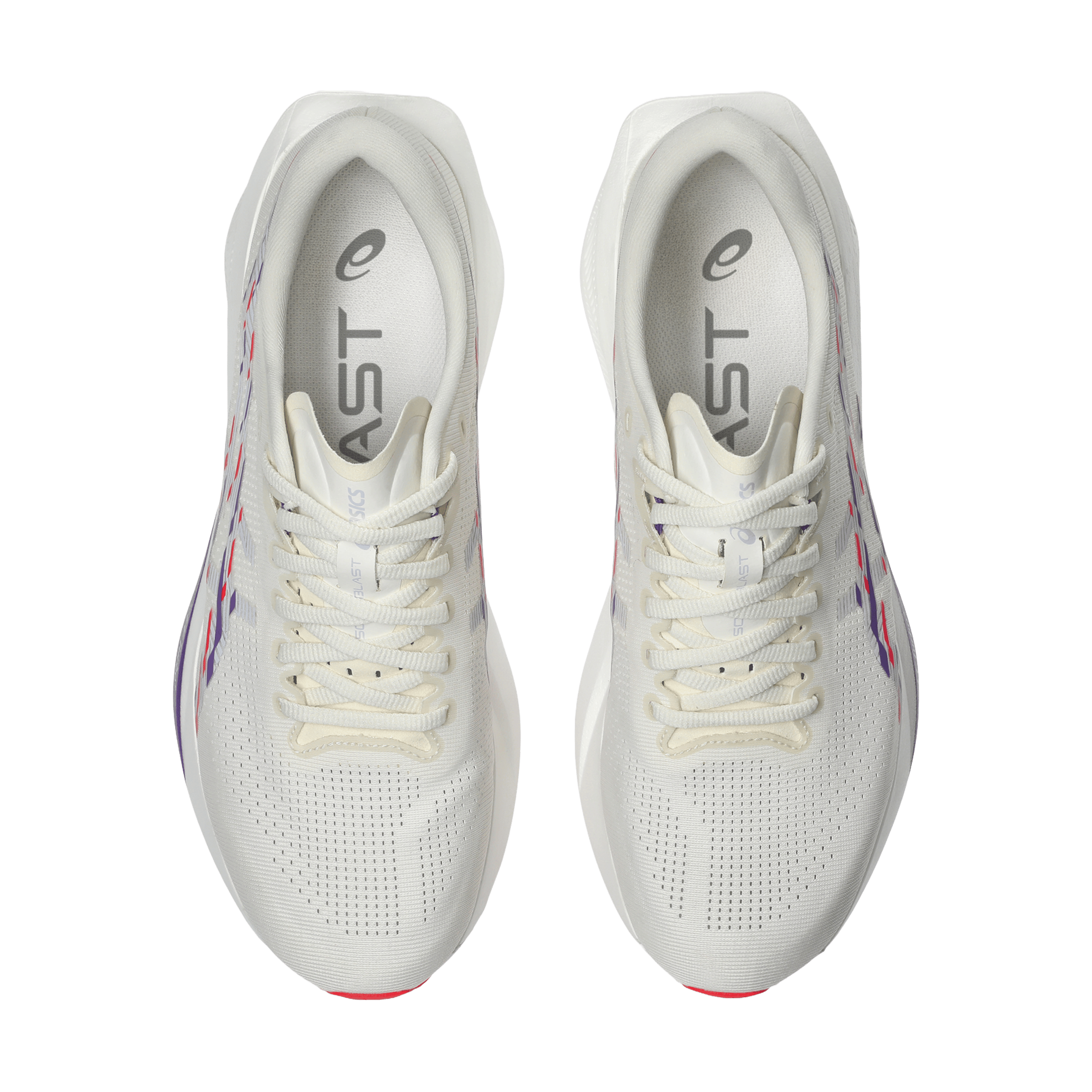 Mens Asics Sonicblast Running Shoes