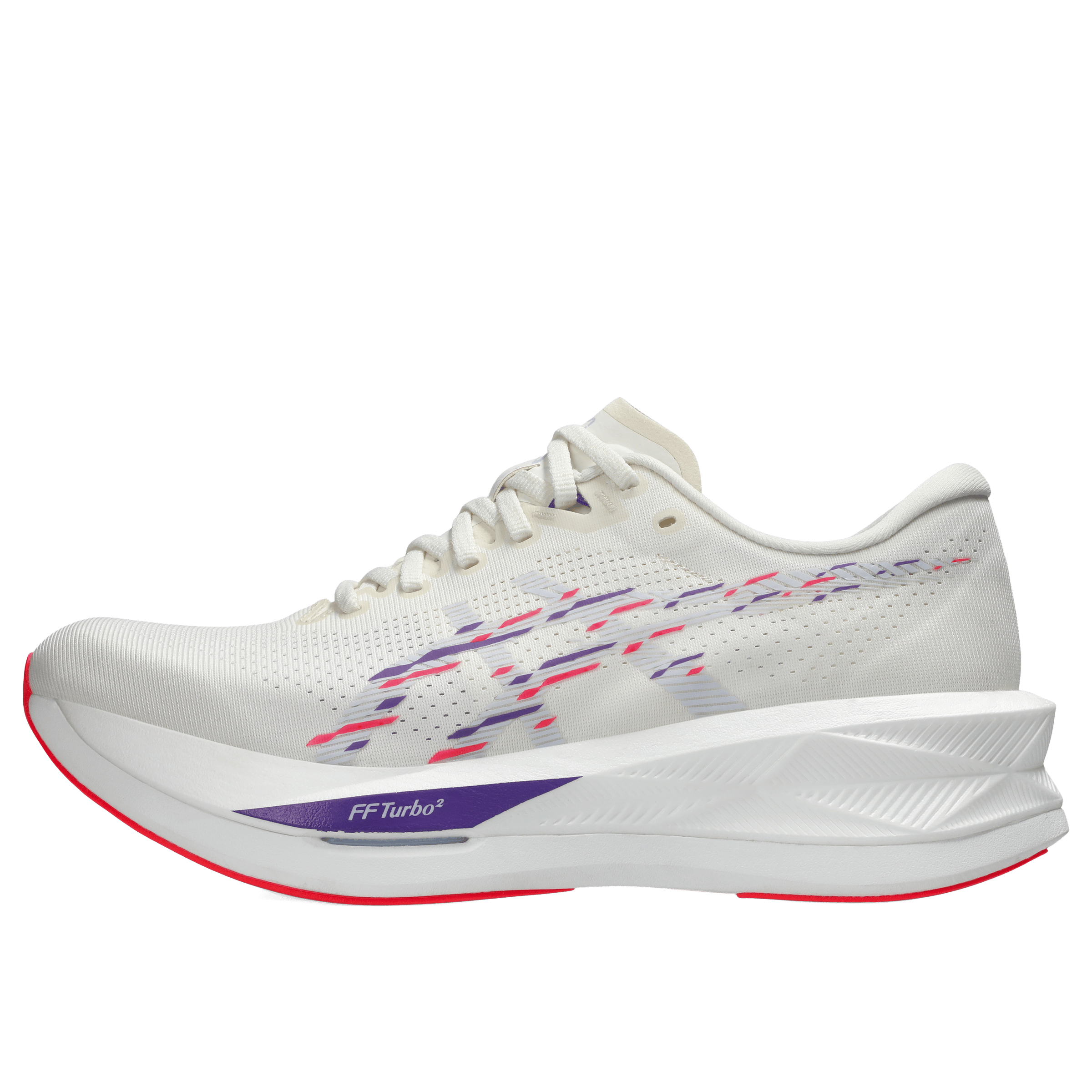 Mens Asics Sonicblast Running Shoes