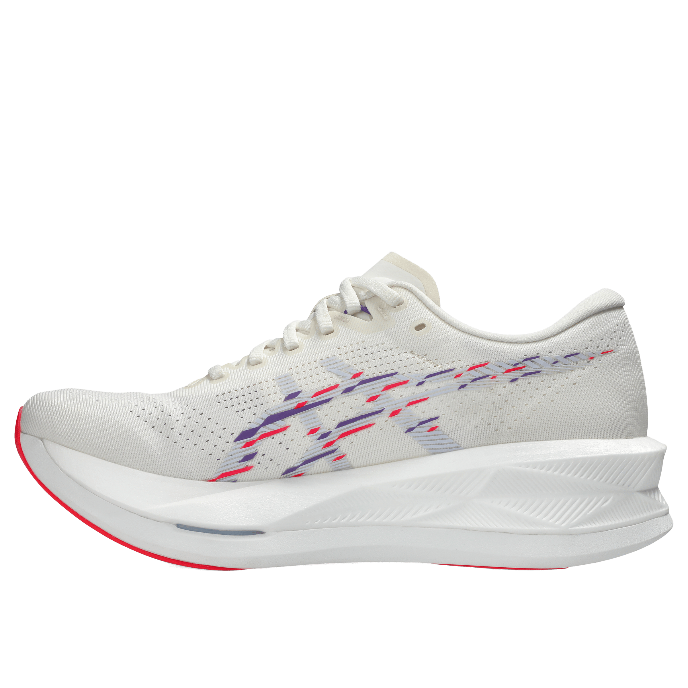 Mens Asics Sonicblast Running Shoes