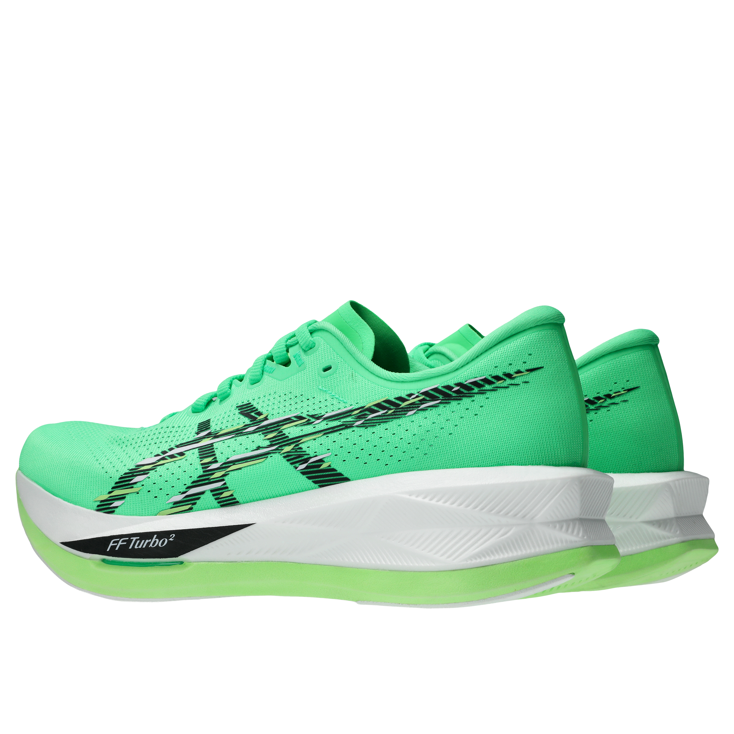 Asics Sonicblast Running Shoes