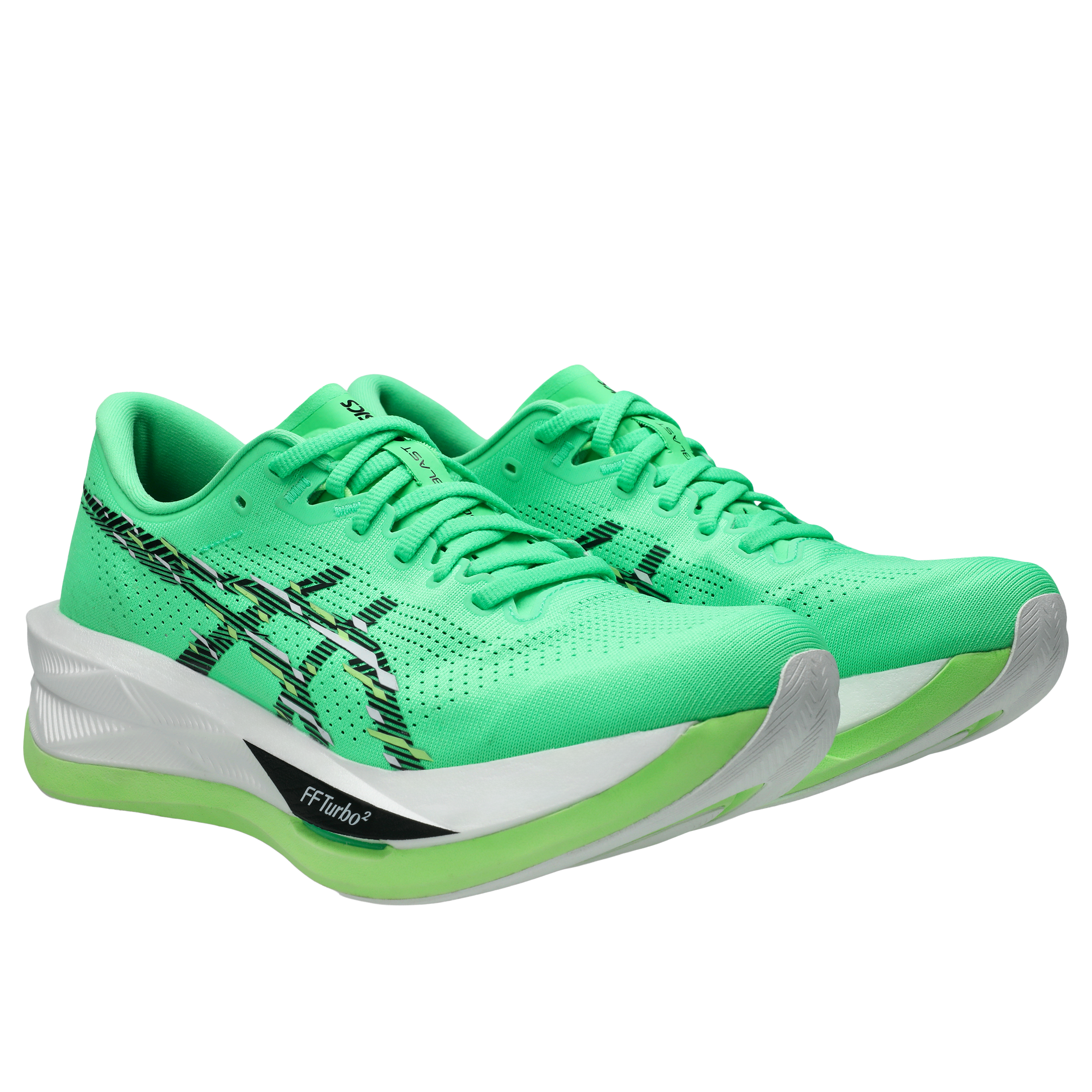 Asics Sonicblast Running Shoes