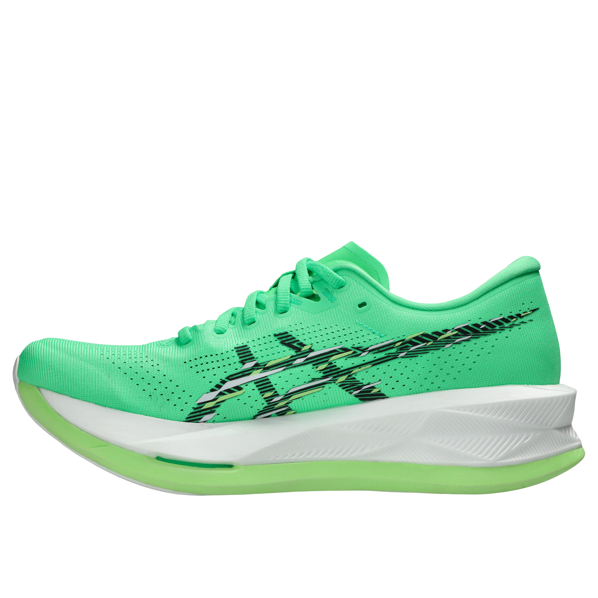 Asics Sonicblast Running Shoes