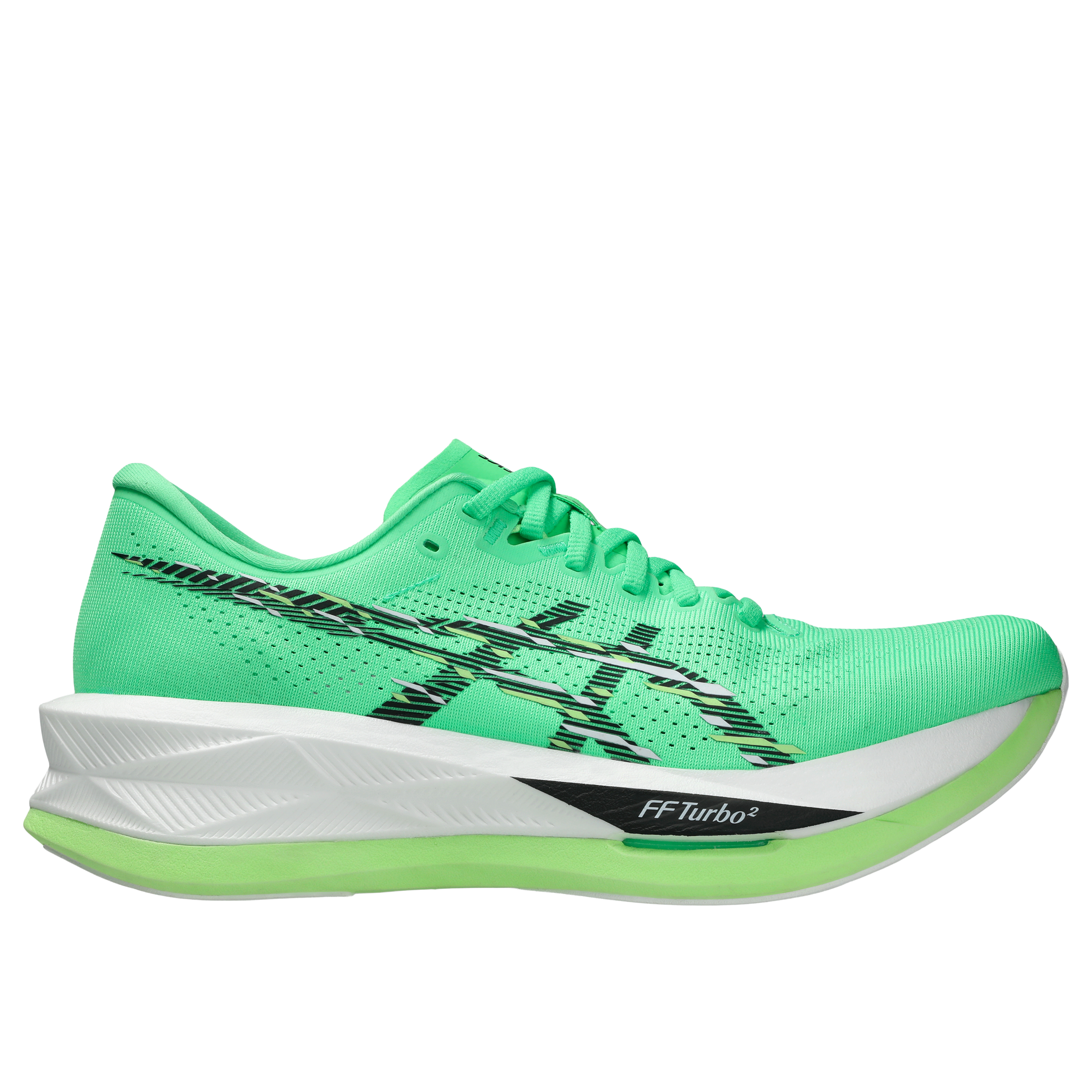 Asics Sonicblast Running Shoes