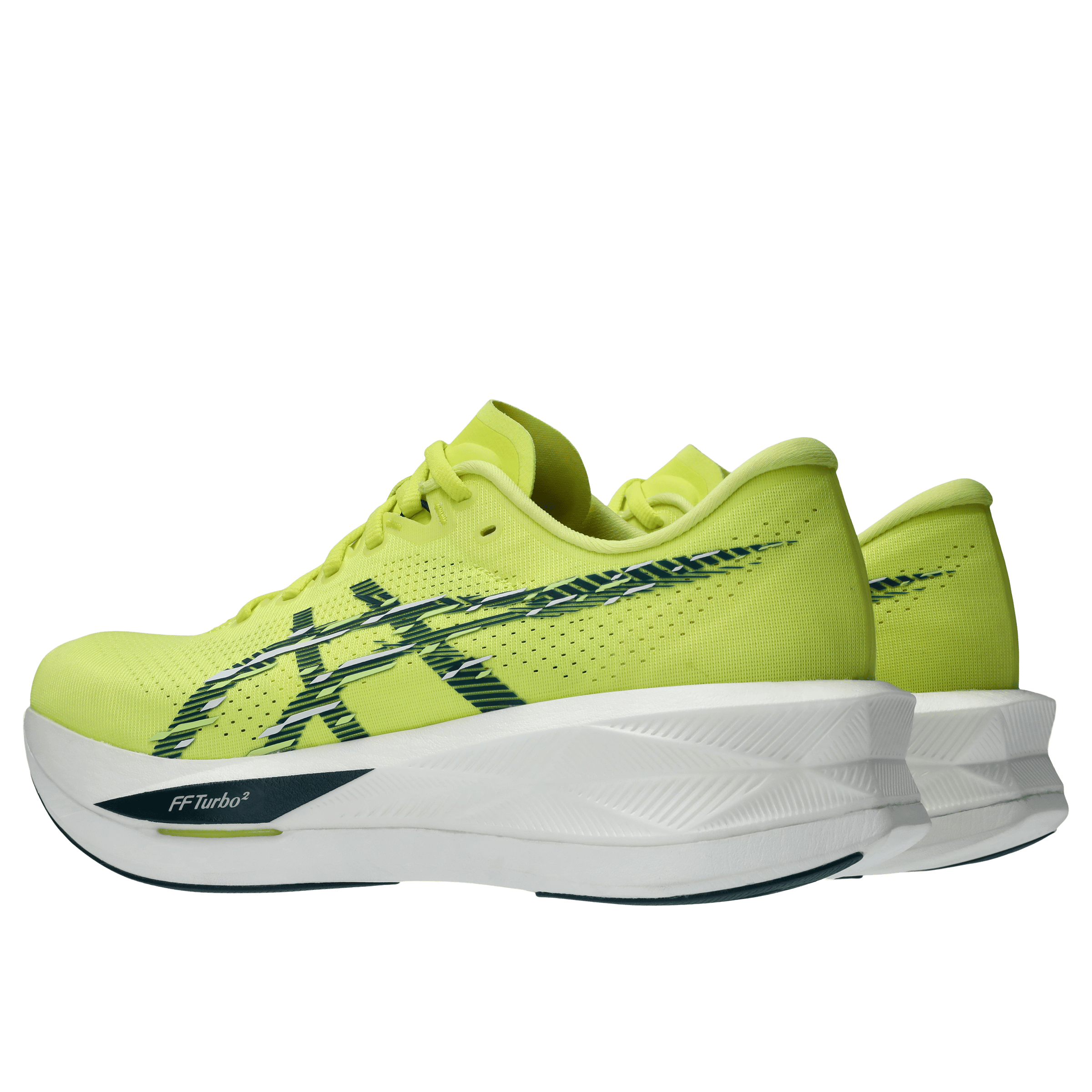 Mens Asics Sonicblast Running Shoes