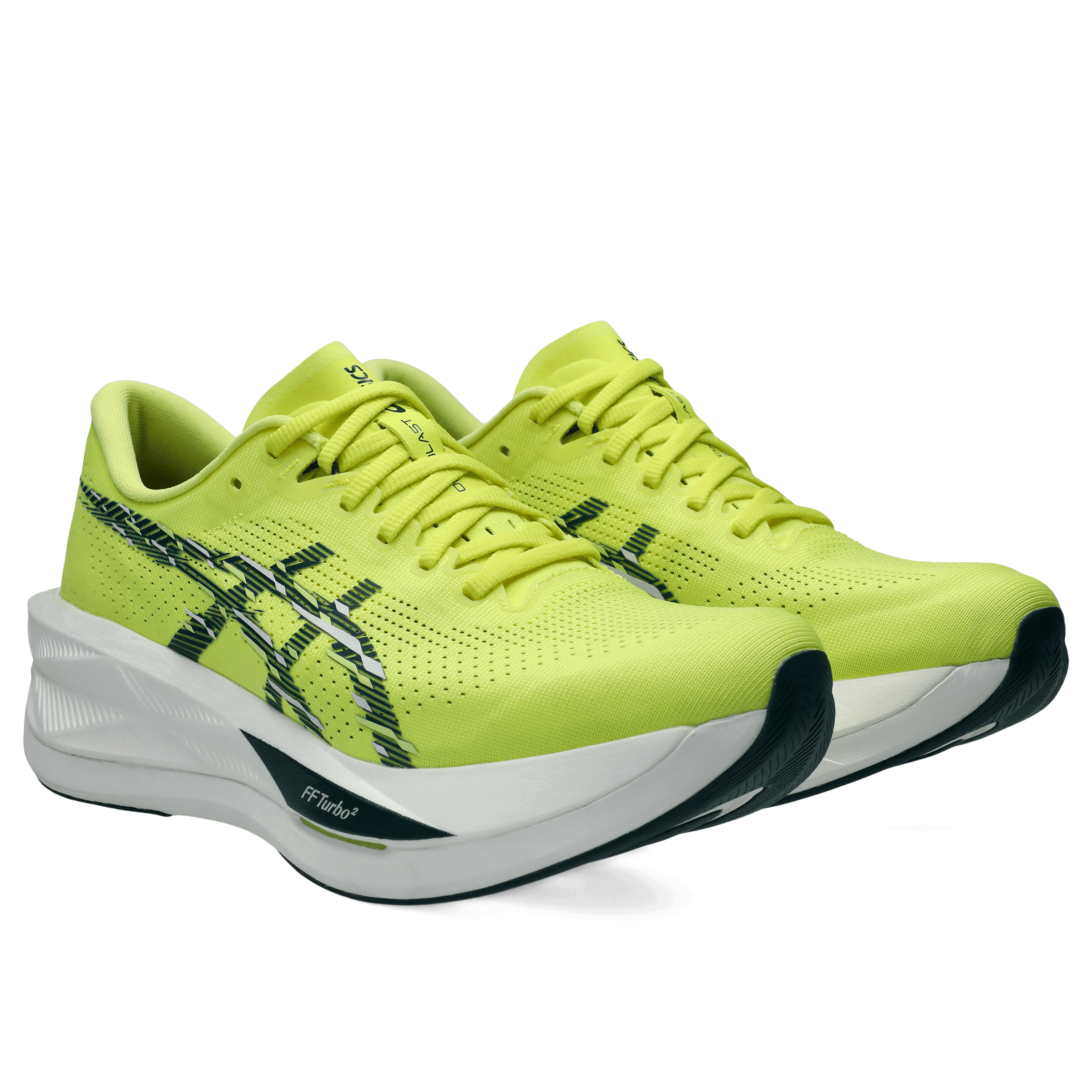 Mens Asics Sonicblast Running Shoes
