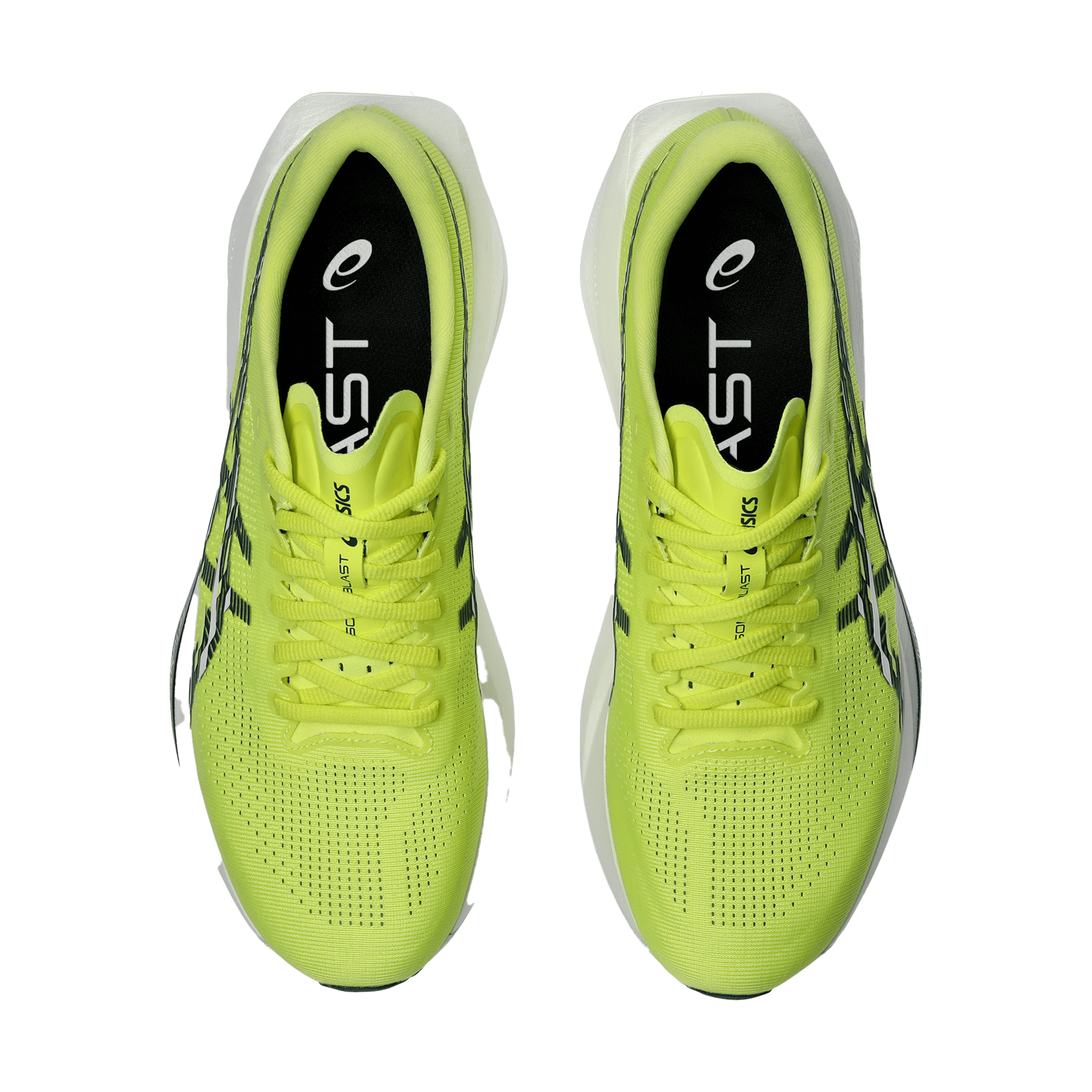 Mens Asics Sonicblast Running Shoes