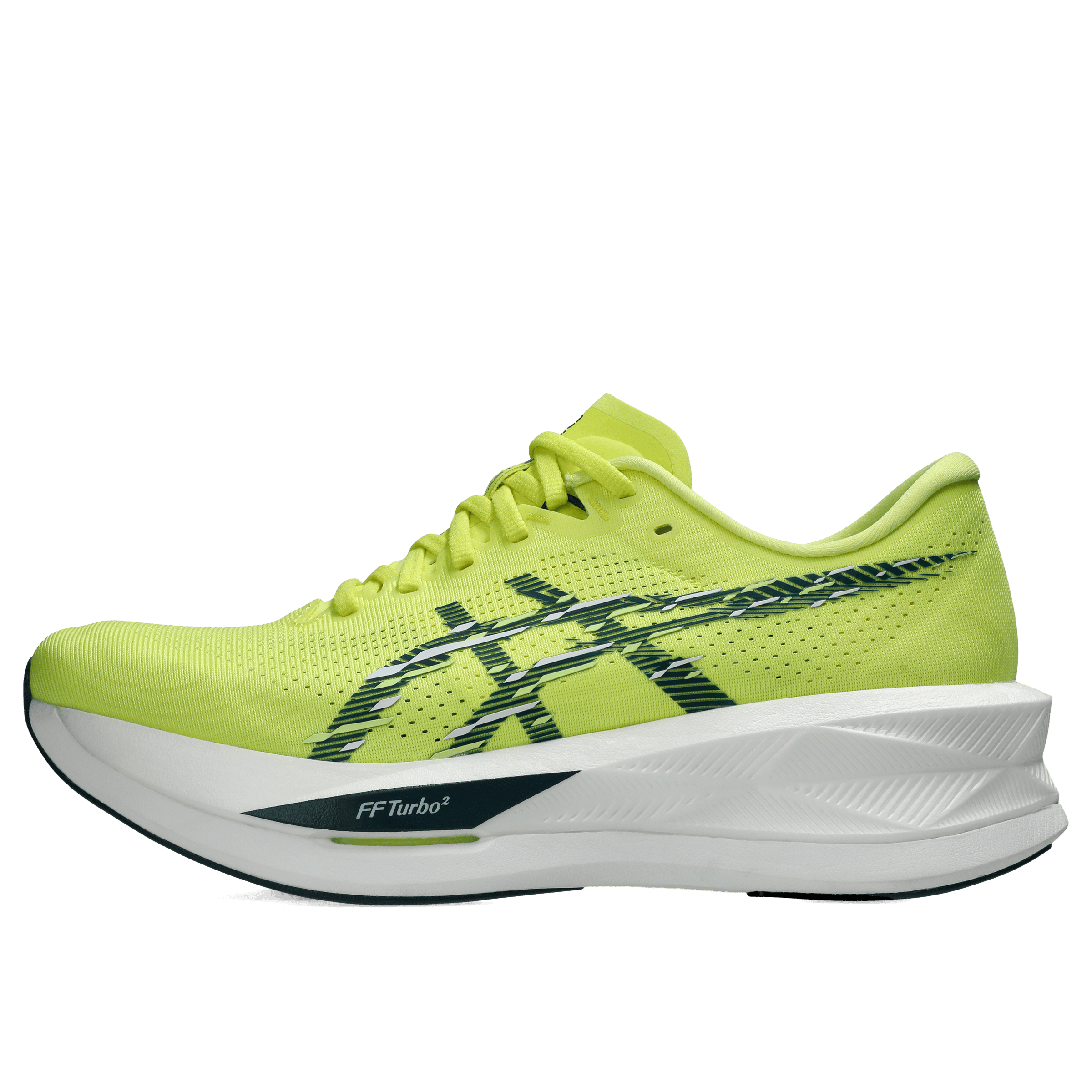 Mens Asics Sonicblast Running Shoes