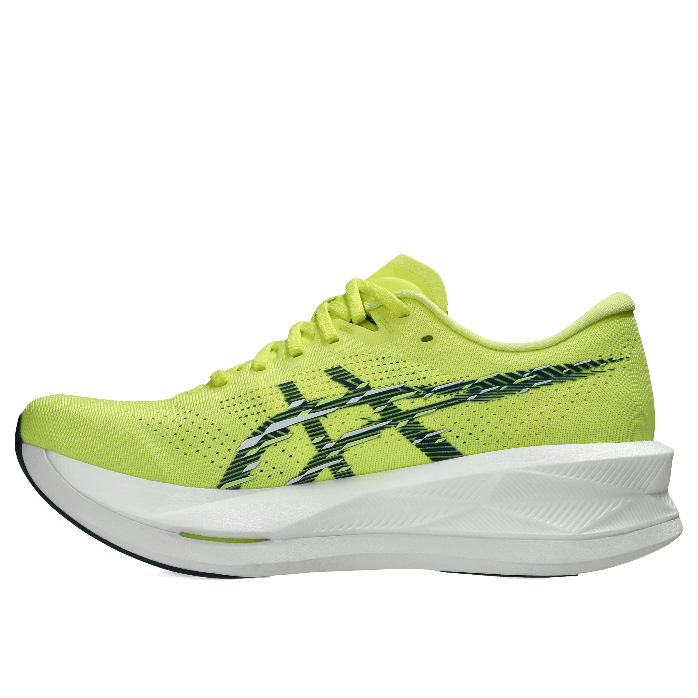 Mens Asics Sonicblast Running Shoes