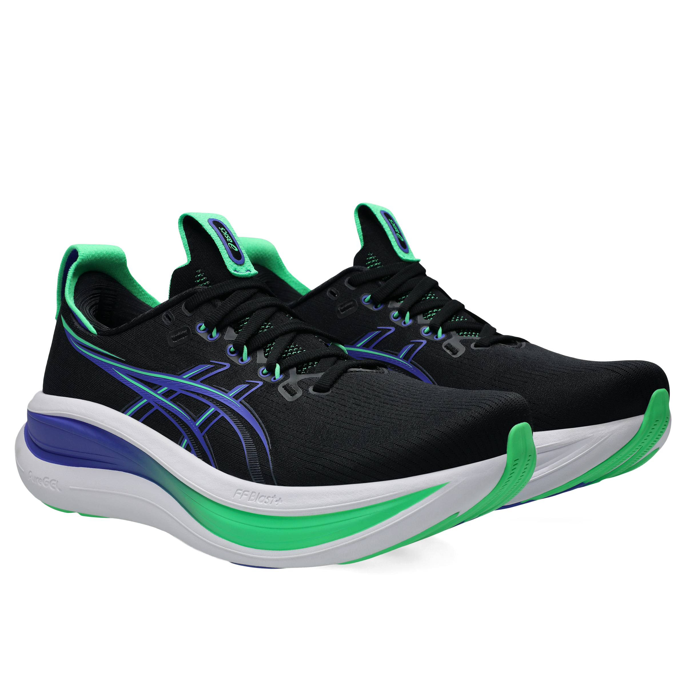 Asics Gel-Nimbus 28 Running Shoes