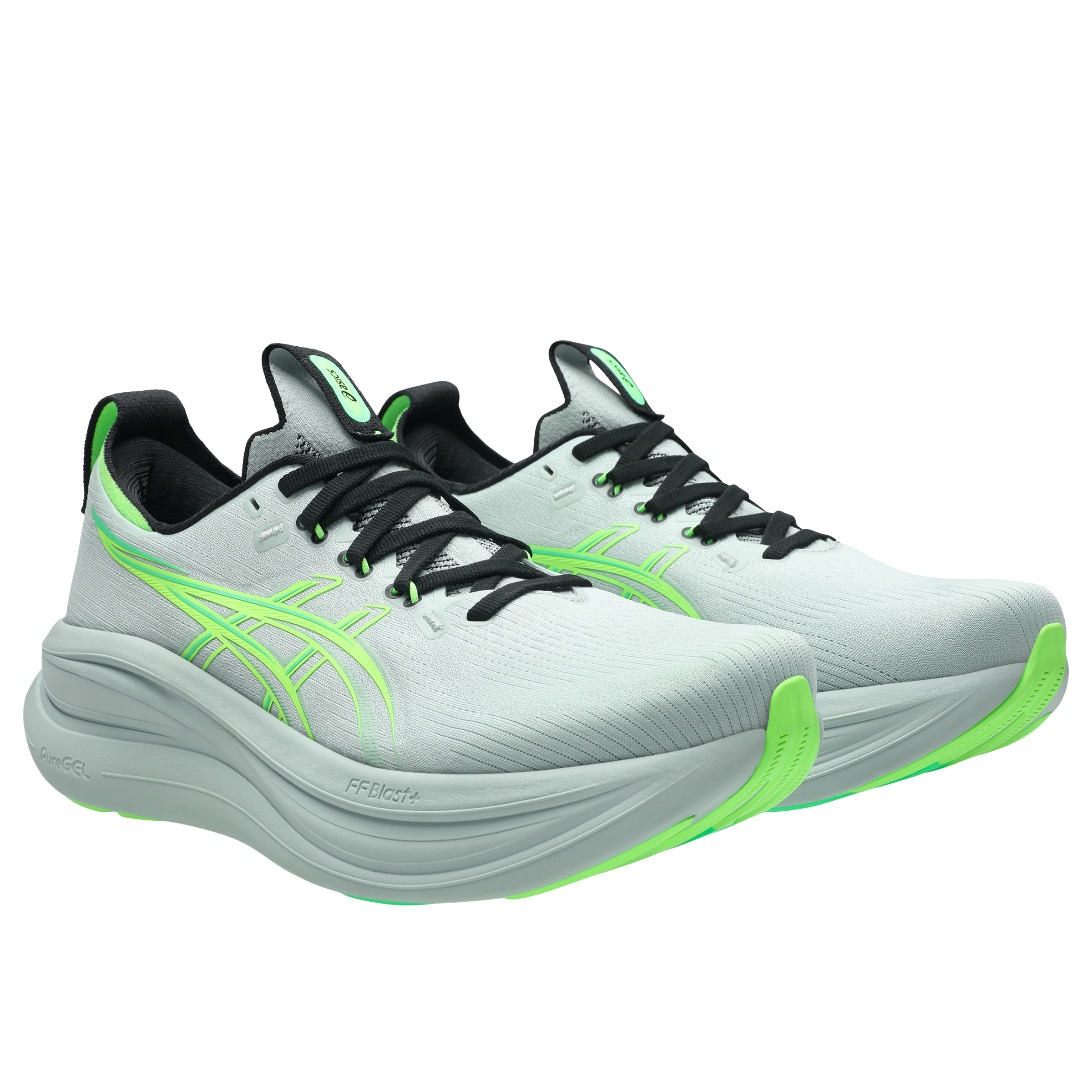 Asics Gel-Nimbus 28 Running Shoes