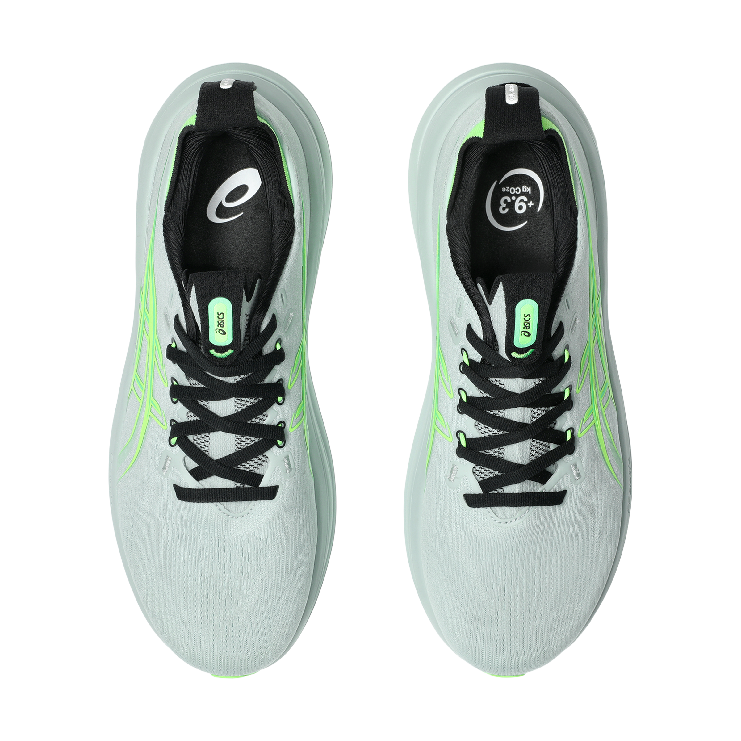 Asics Gel-Nimbus 28 Running Shoes