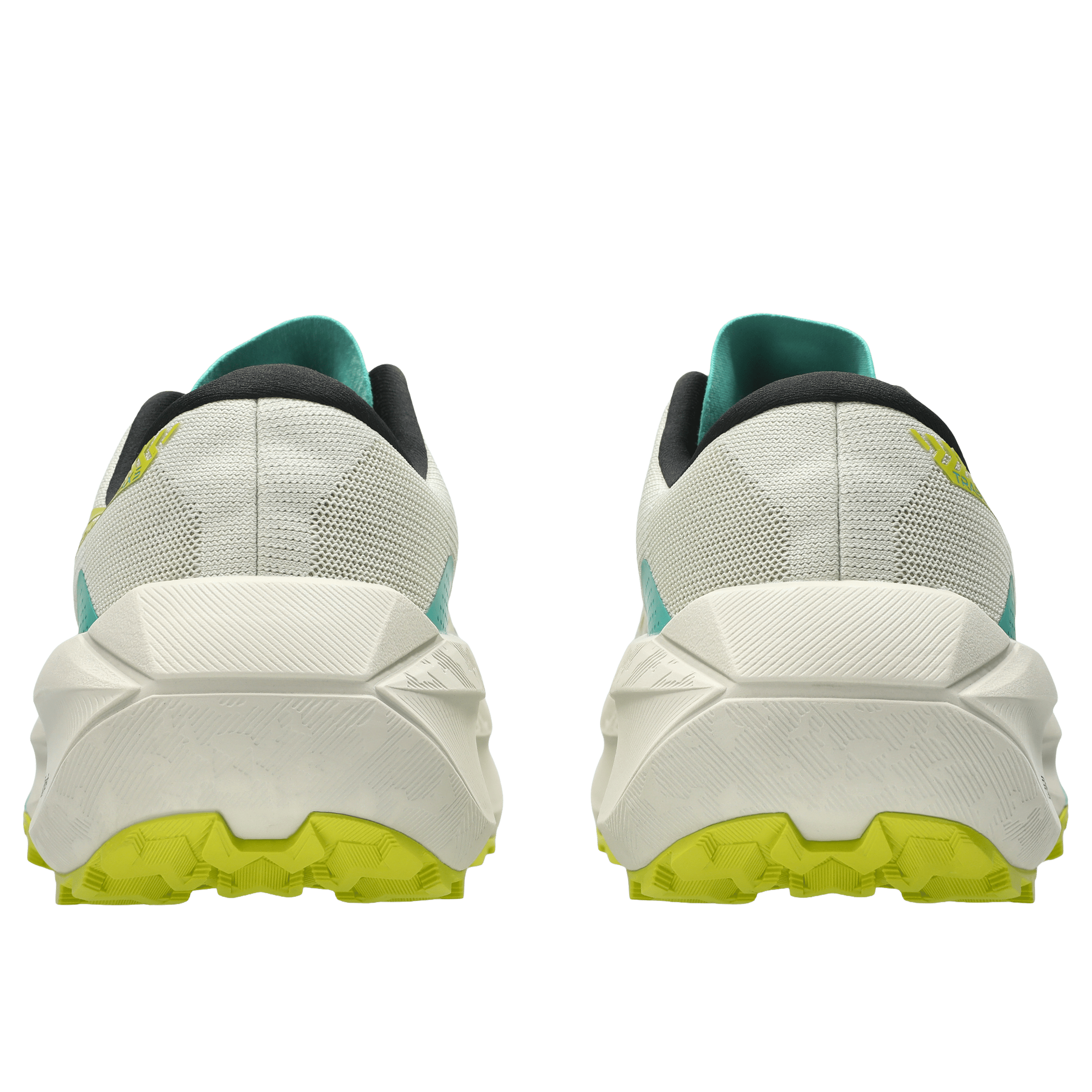 Mens Asics Trabuco Max 5 Trail Running Shoes