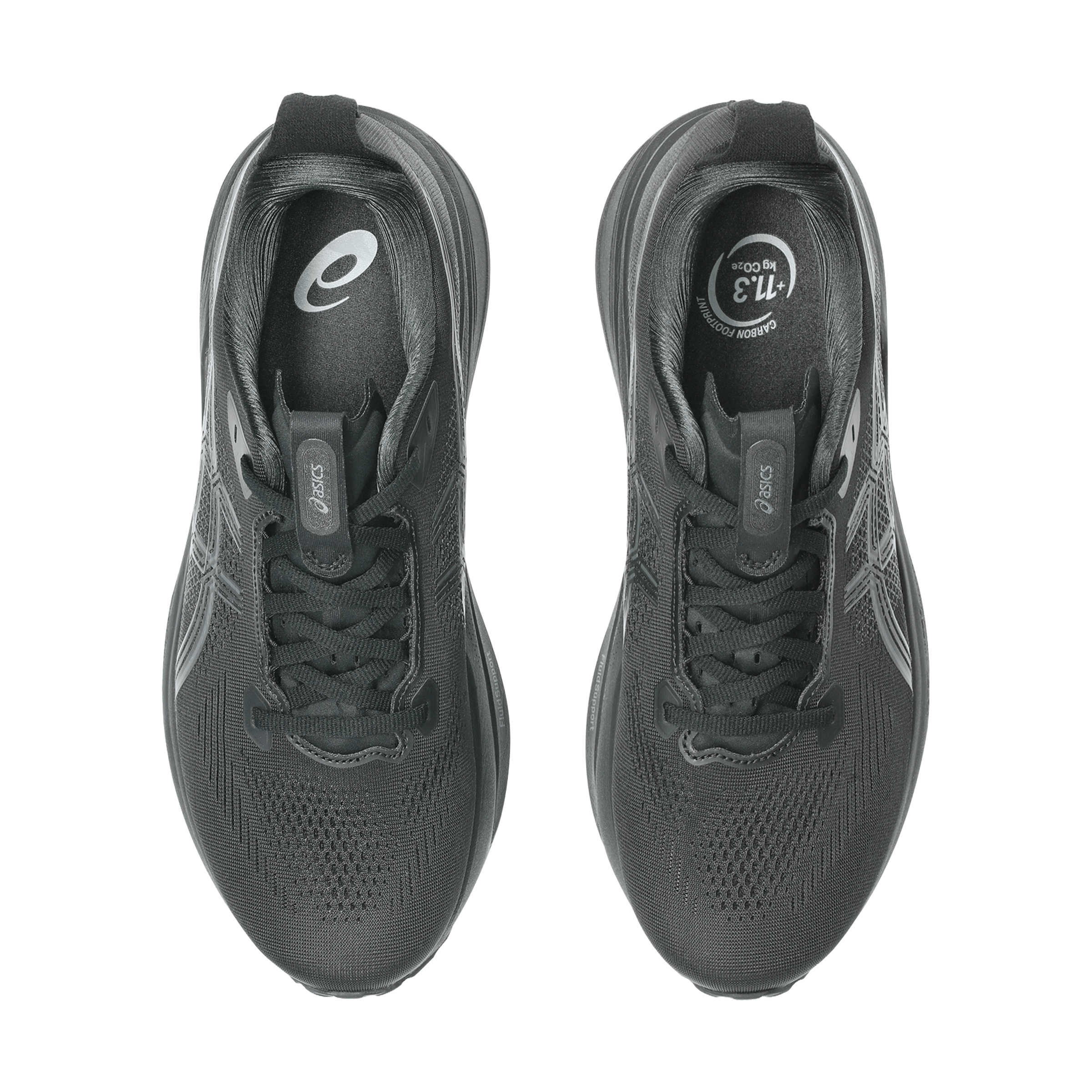 Mens Asics Gel-Kayano 33 Running Shoes