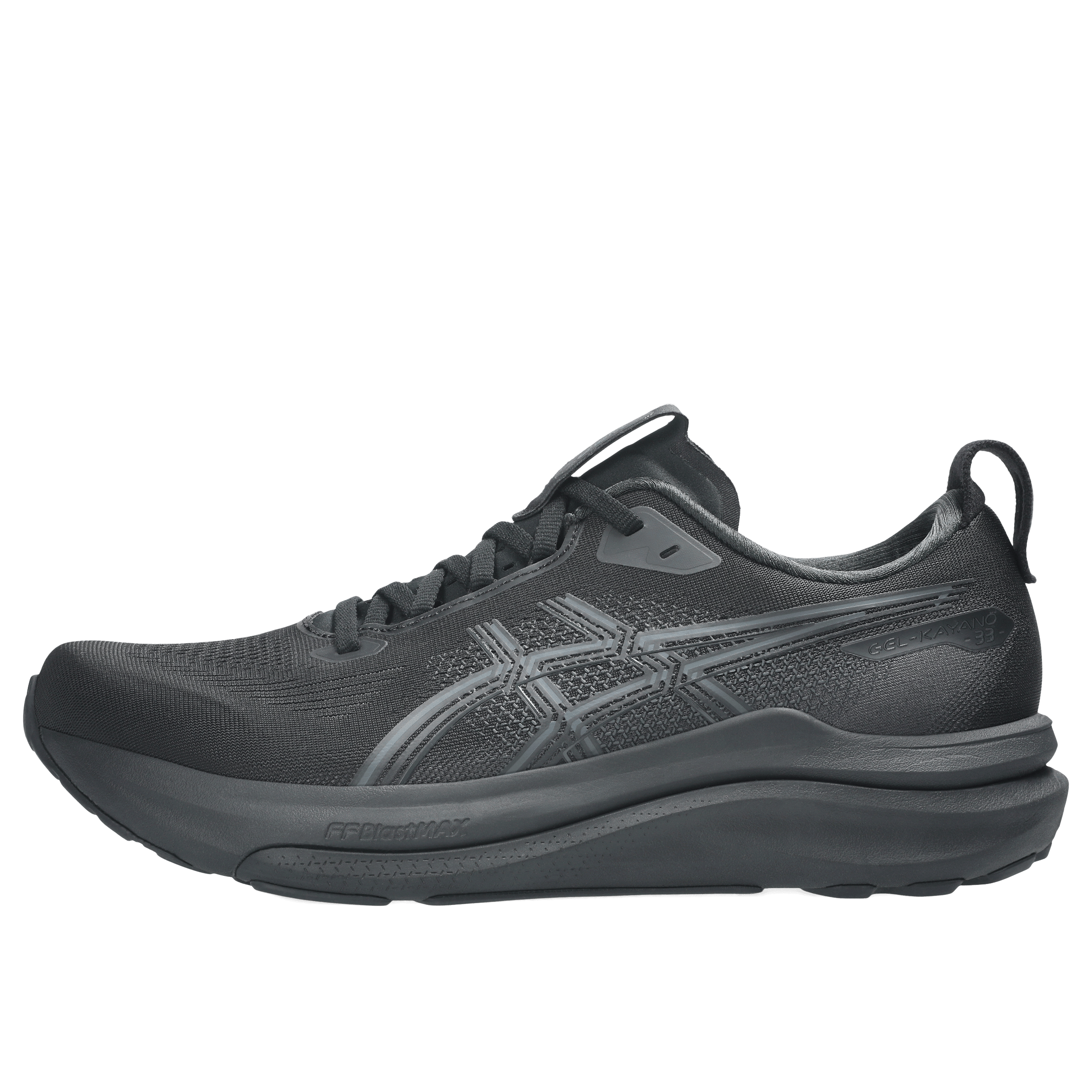 Mens Asics Gel-Kayano 33 Running Shoes