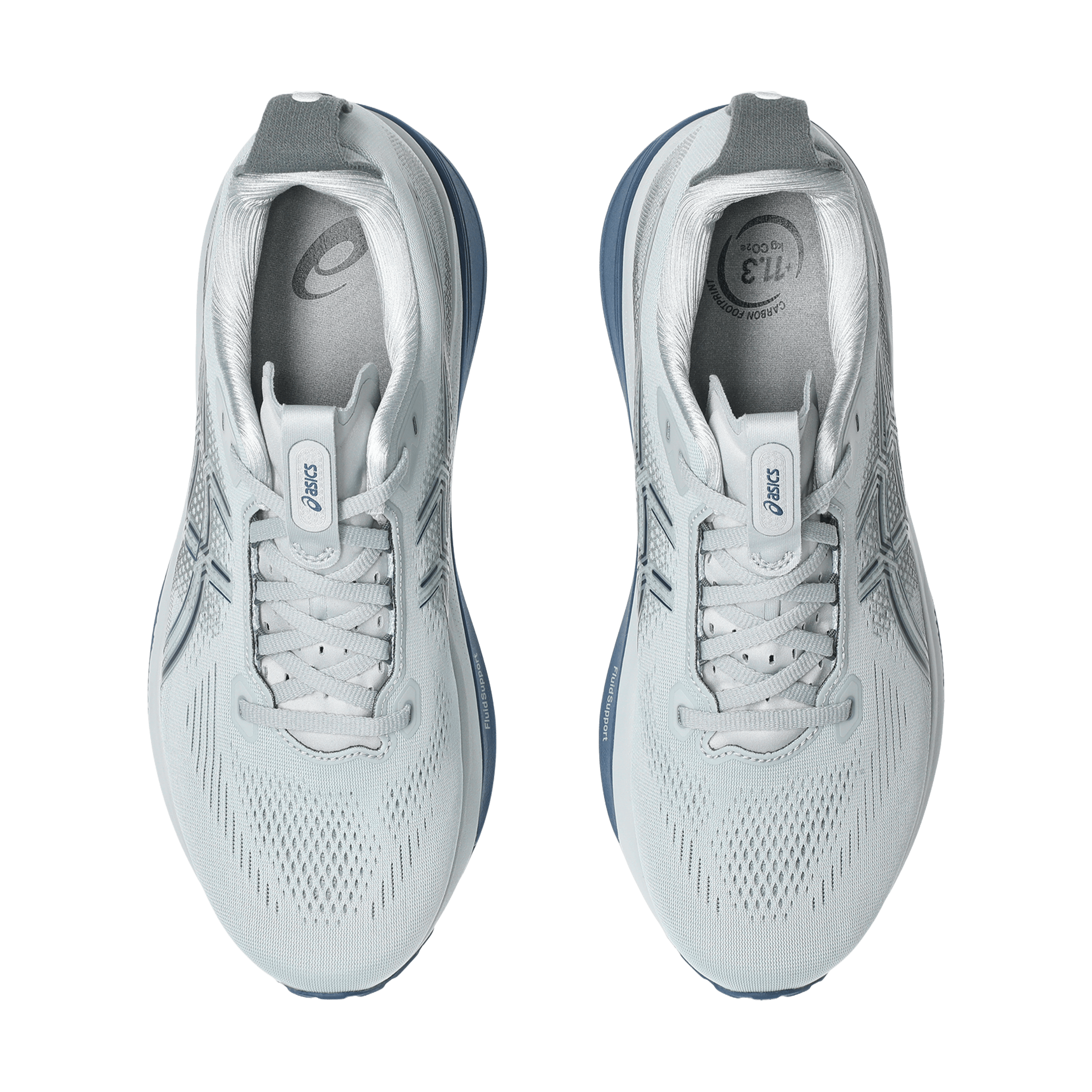 Mens Asics Gel-Kayano 33 Running Shoes