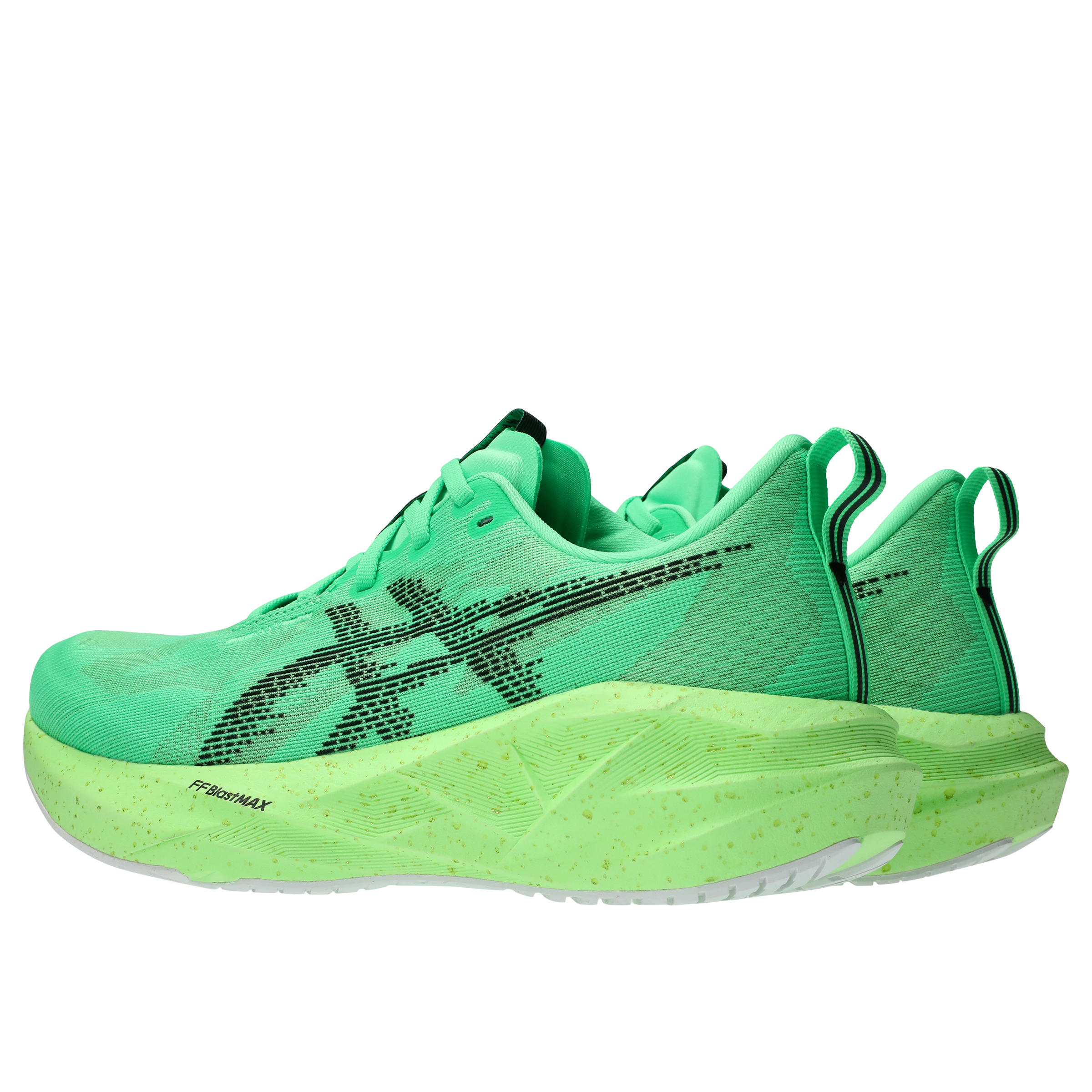 Asics Novablast 5 Running Shoes