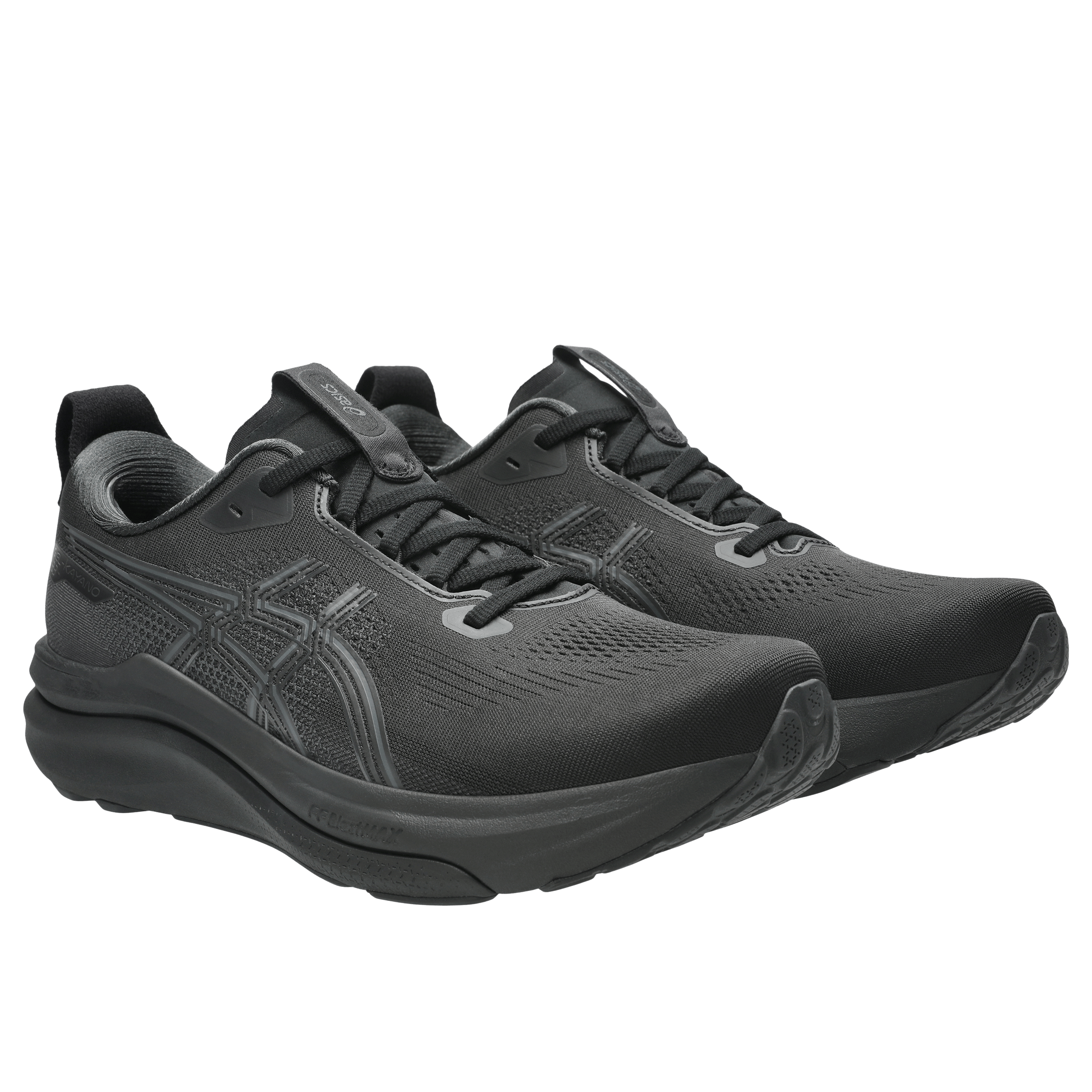 Mens Asics Gel-Kayano 33 (Wide) Running Shoes