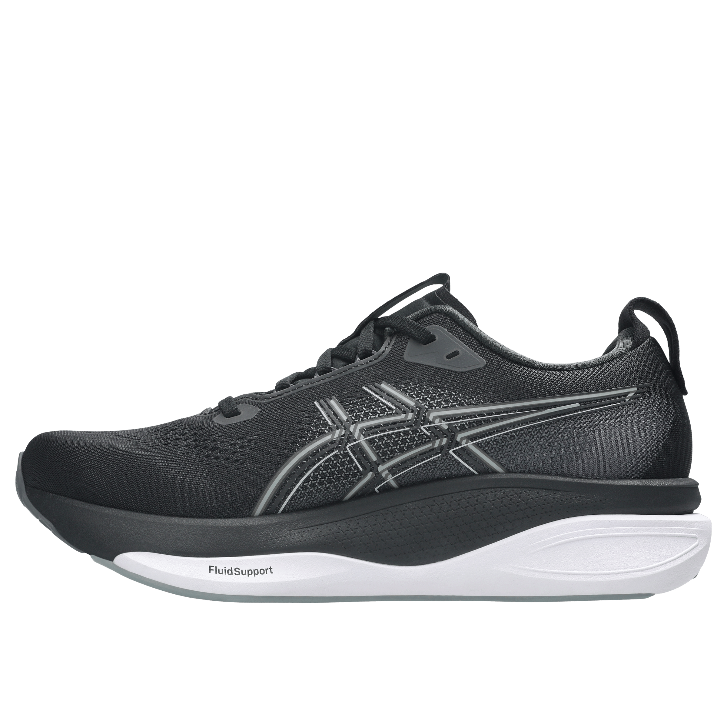Mens Asics Gel-Kayano 33 (Wide) Running Shoes