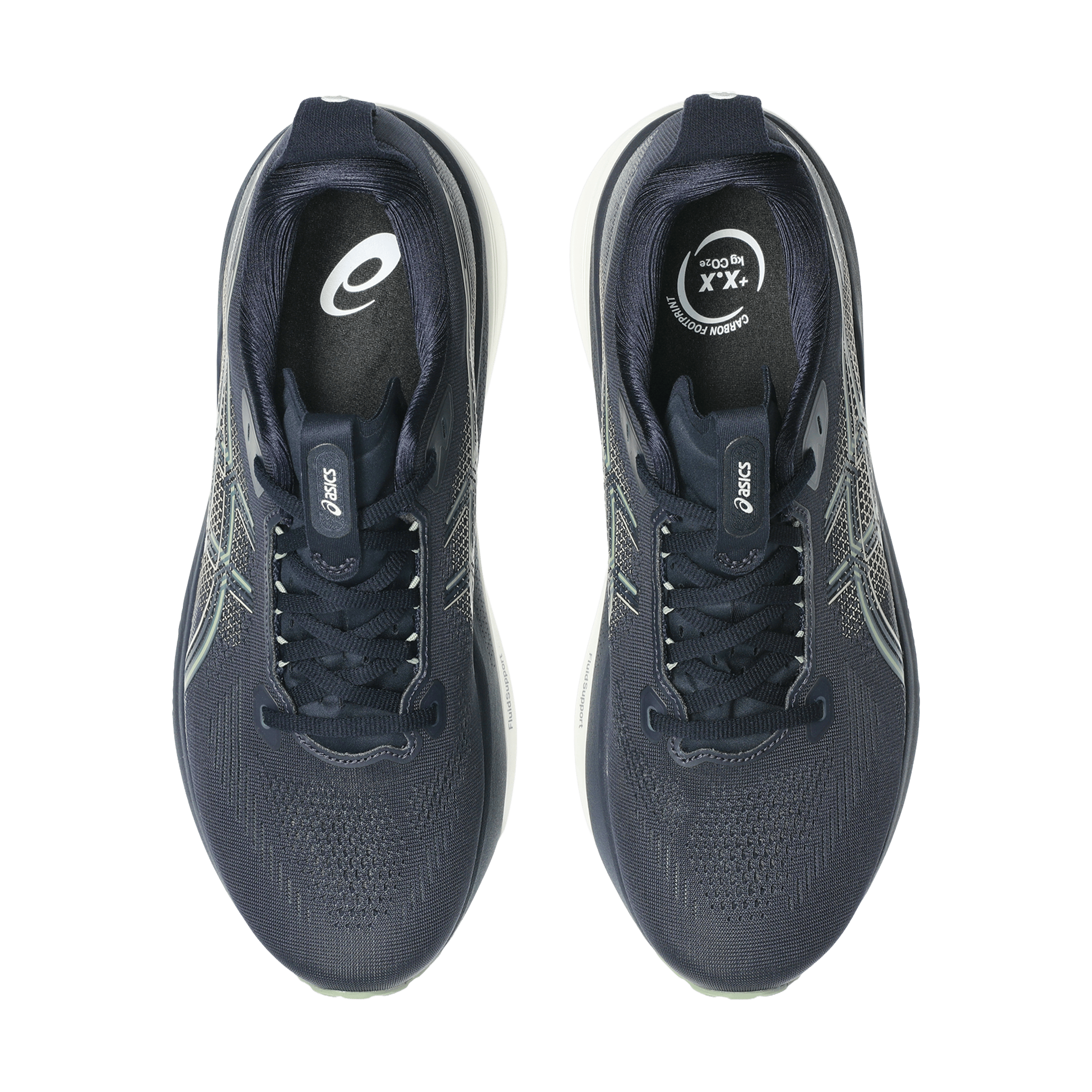 Mens Asics Gel-Kayano 33 (Wide) Running Shoes