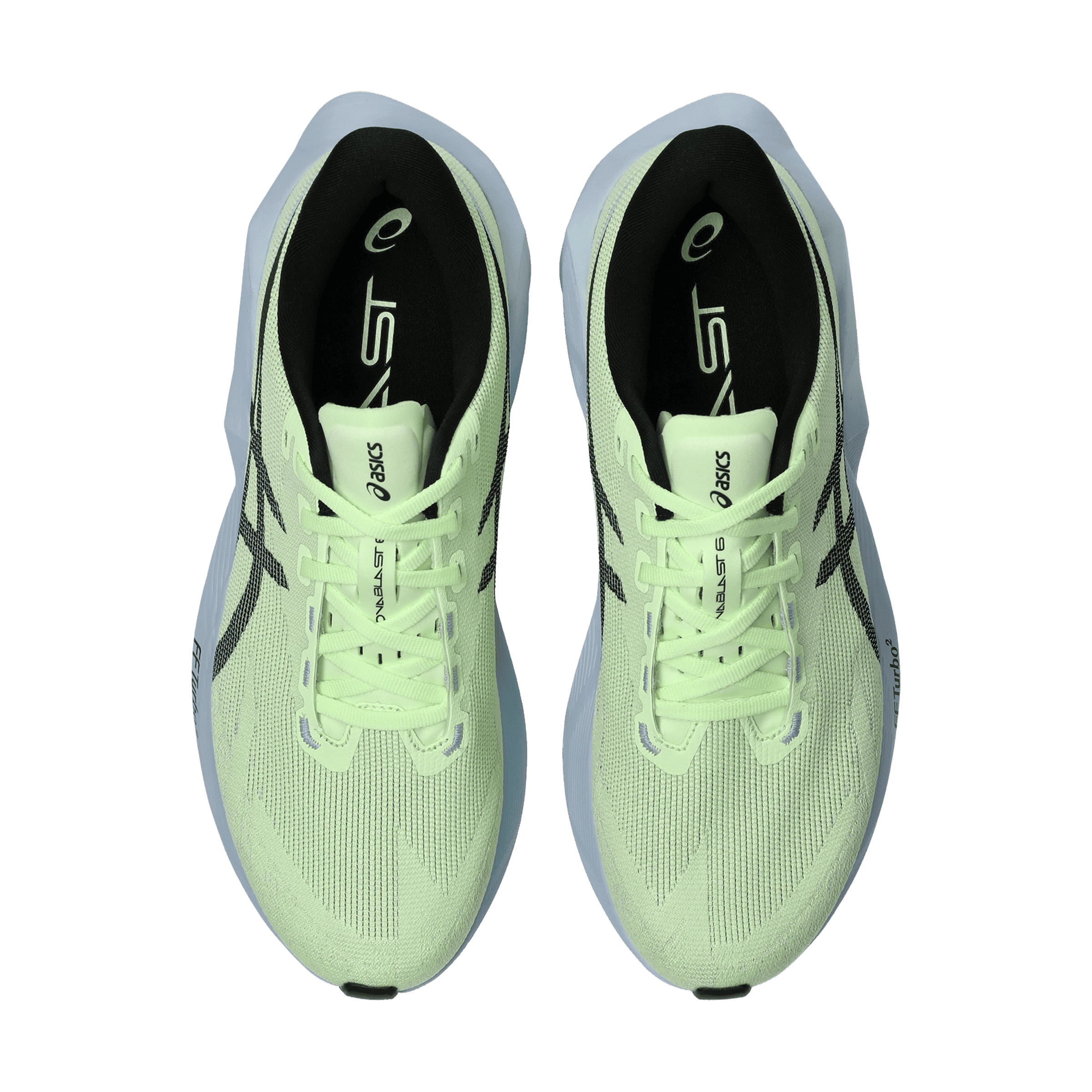 Mens Asics Novablast 6 Running Shoes