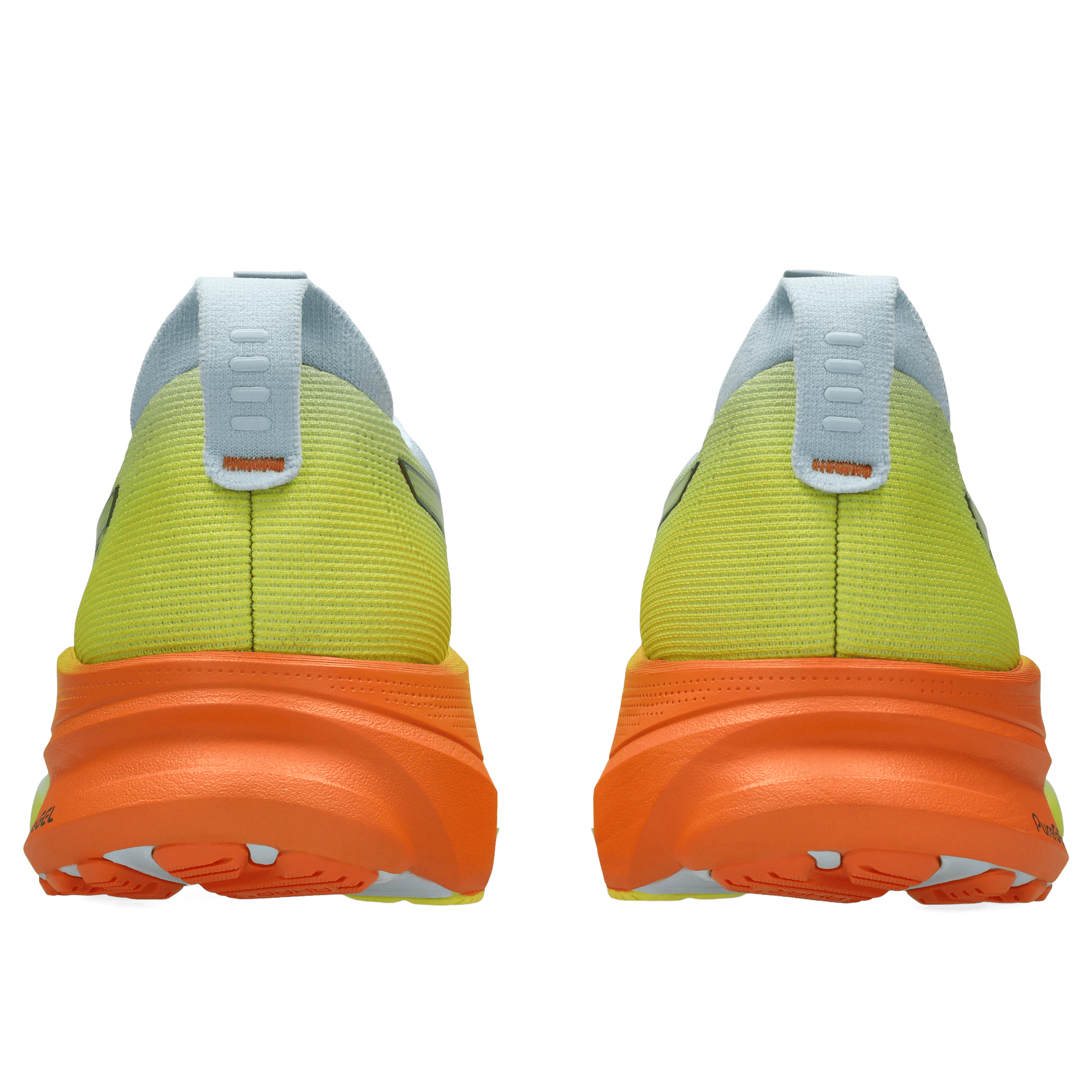 Mens Asics Gel-Kayano 32 (Sunny Sizzle) Running Shoes