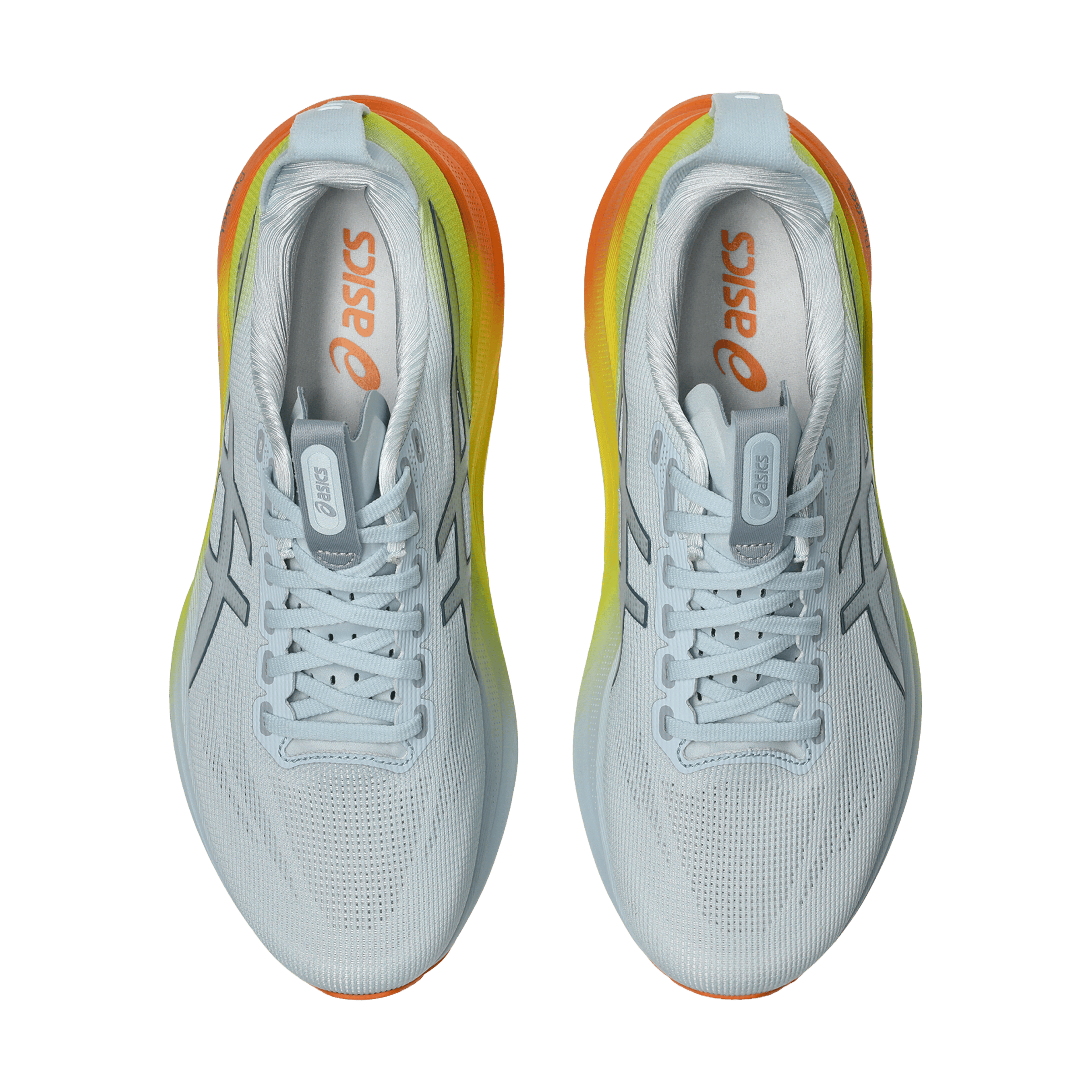 Mens Asics Gel-Kayano 32 (Sunny Sizzle) Running Shoes