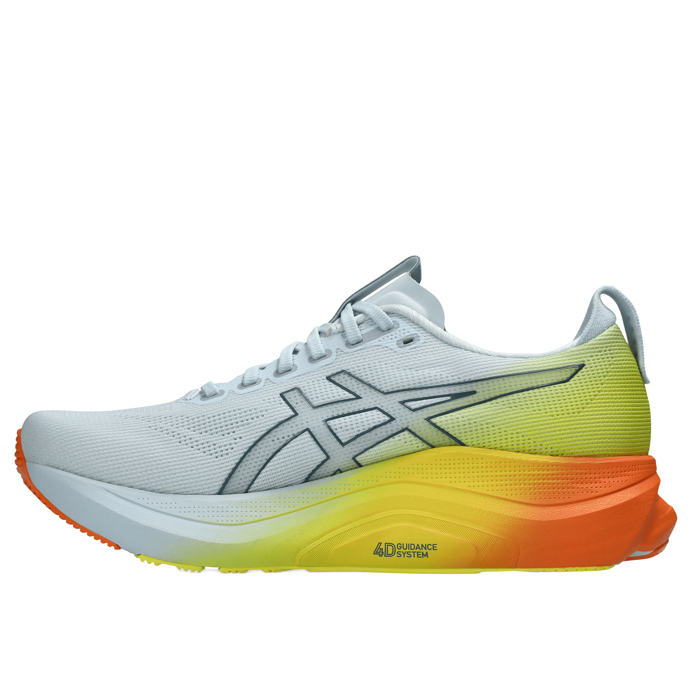 Mens Asics Gel-Kayano 32 (Sunny Sizzle) Running Shoes