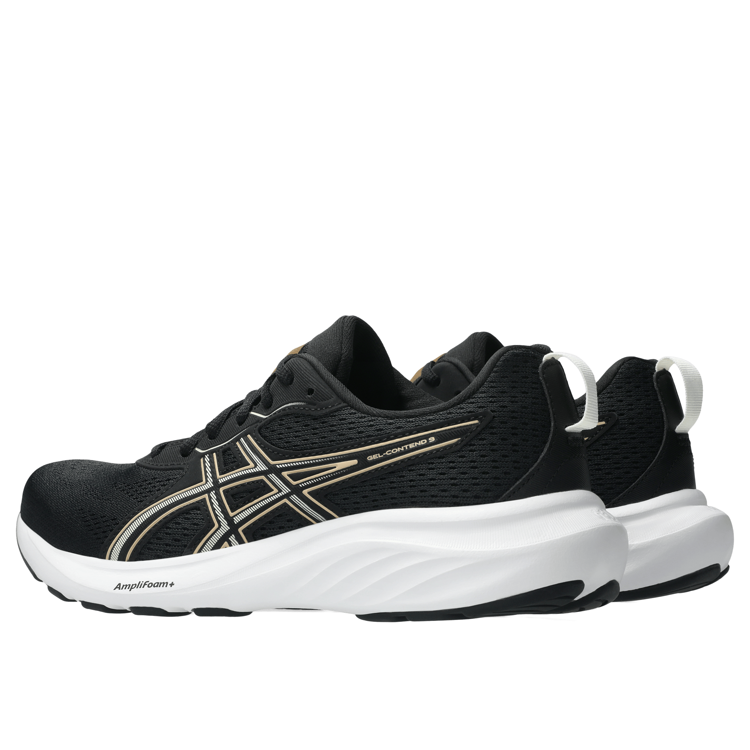 Womens Asics Gel-Contend 9 Running Shoes