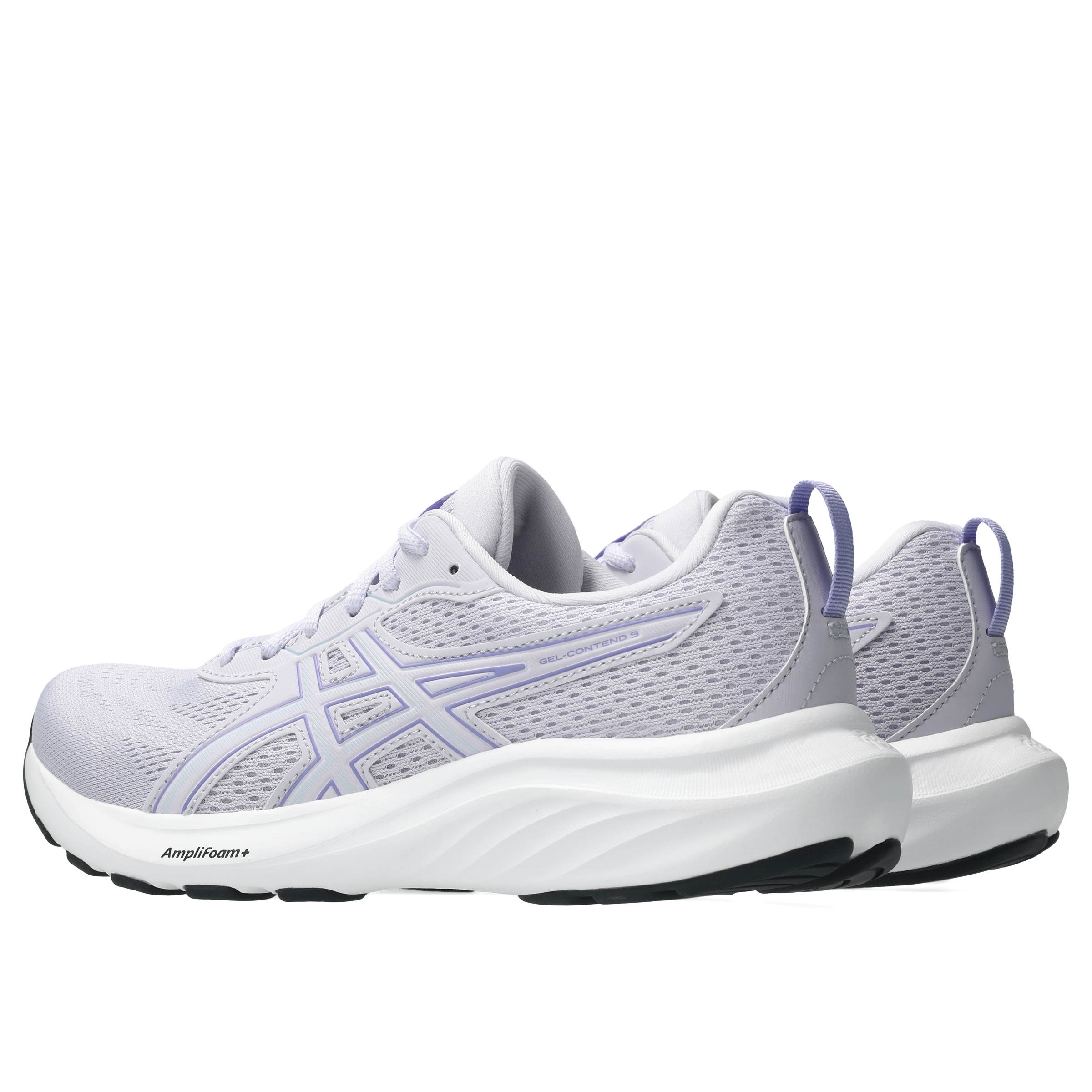 Asics Gel-Contend 9 Running Shoes