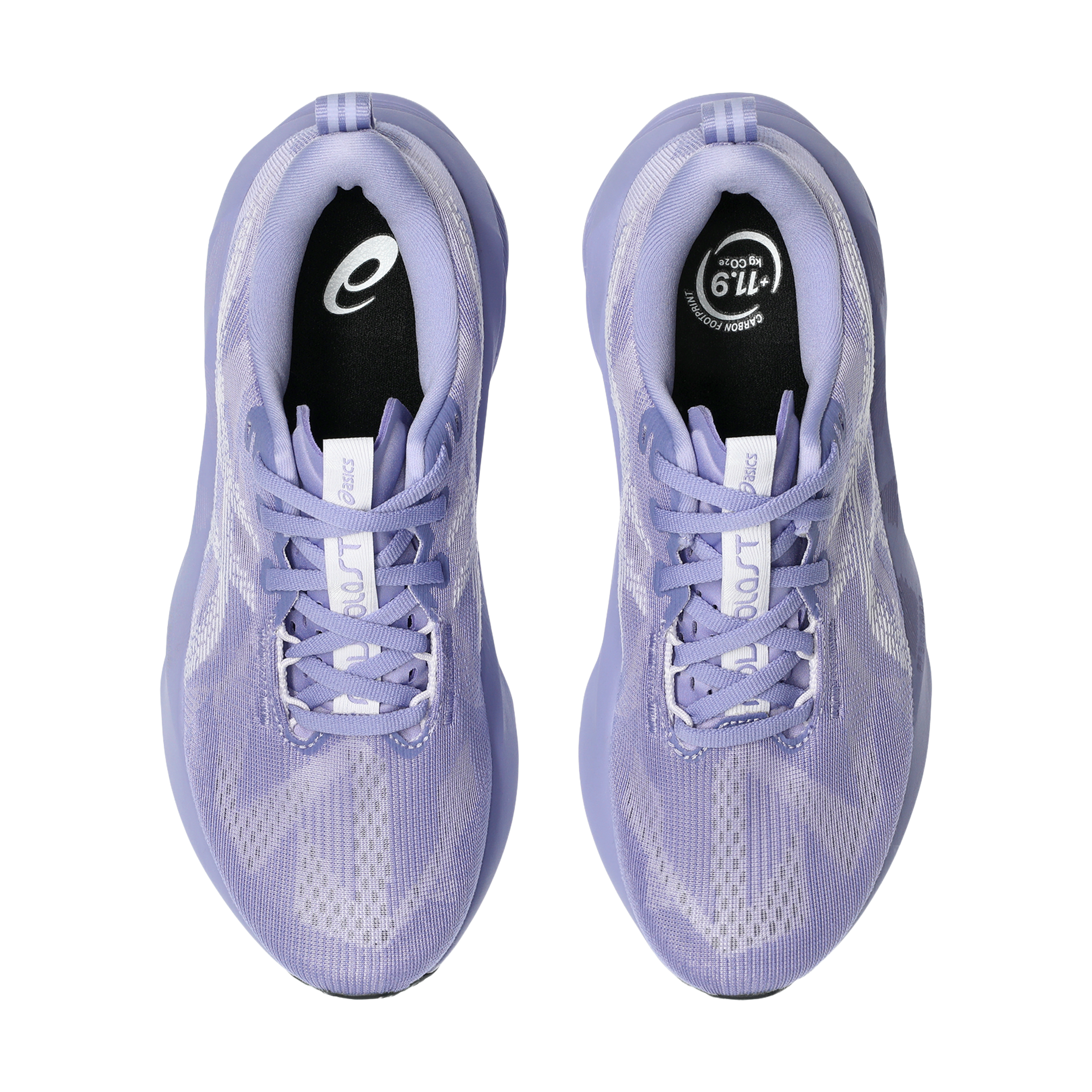 Asics Novablast 5 Running Shoes