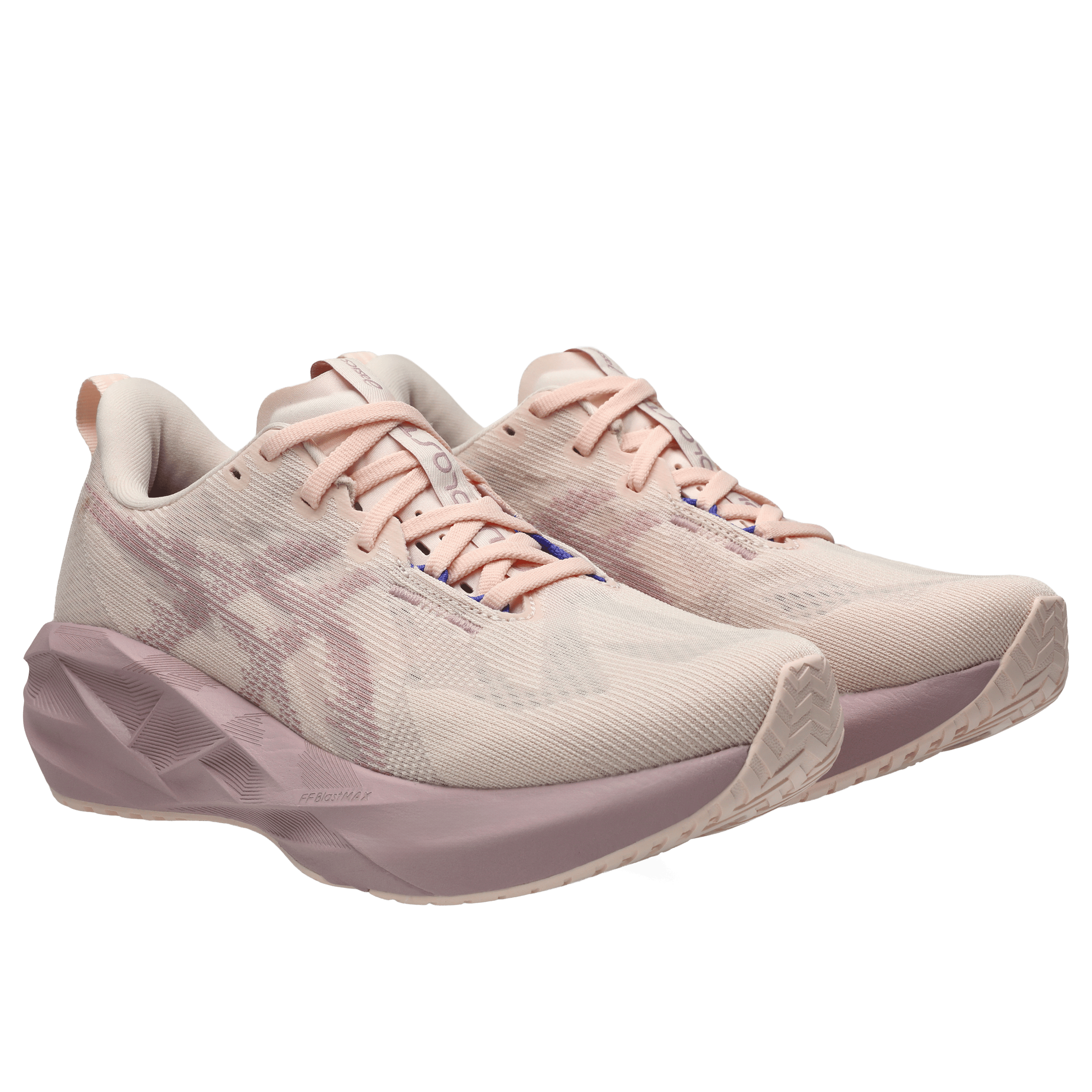 Womens Asics Novablast 5 Running Shoes