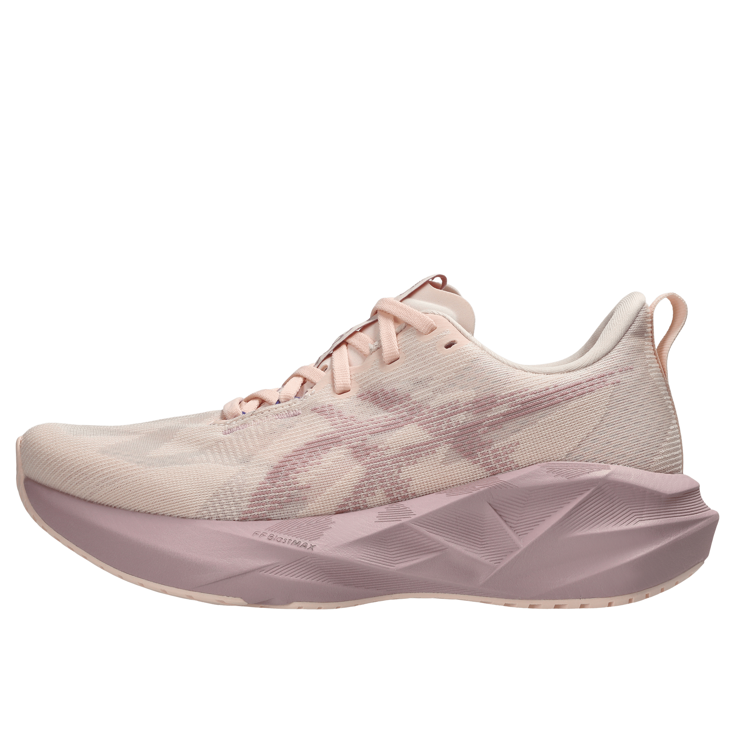 Womens Asics Novablast 5 Running Shoes