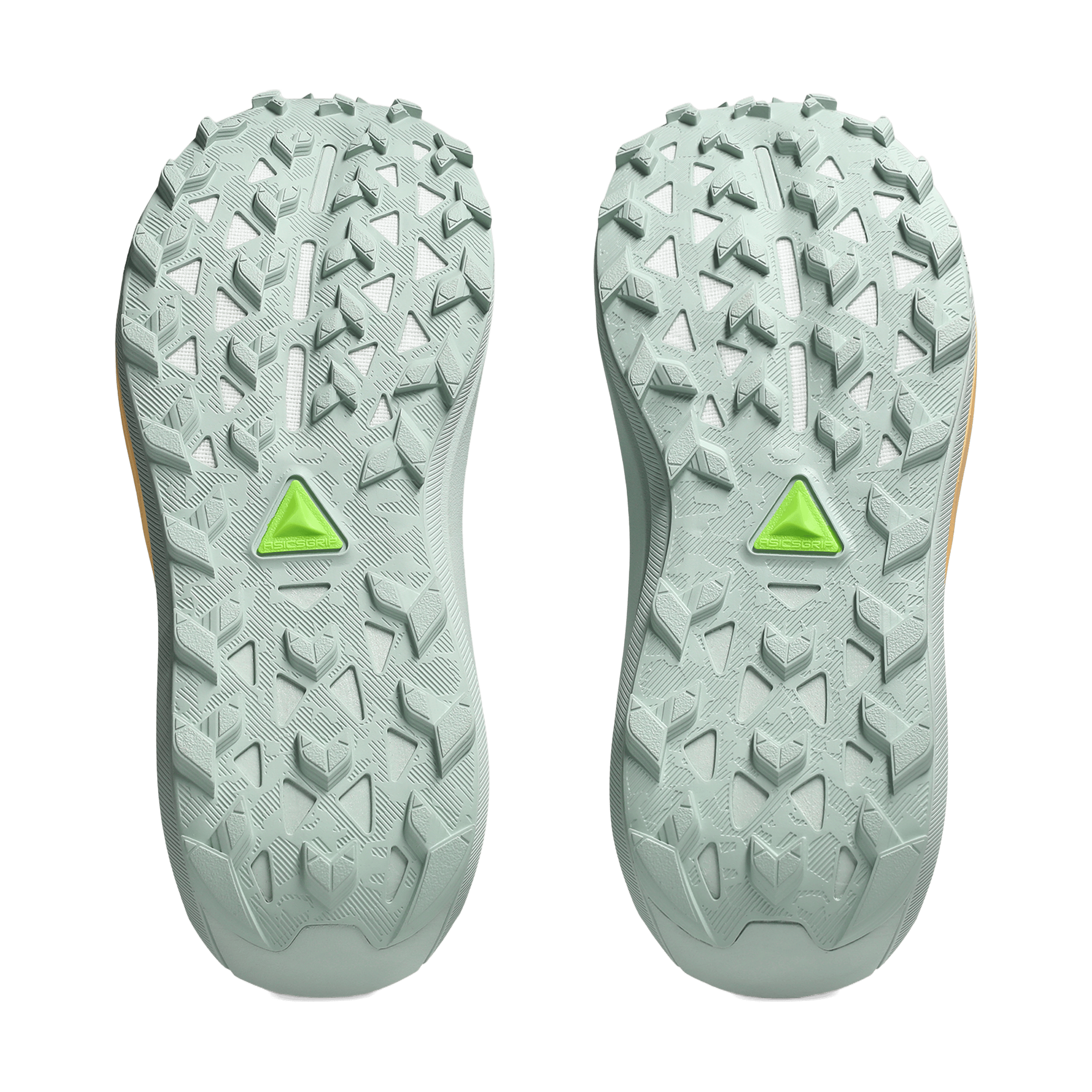 Womens Asics GEL-Trabuco 13 Trail Running Shoes